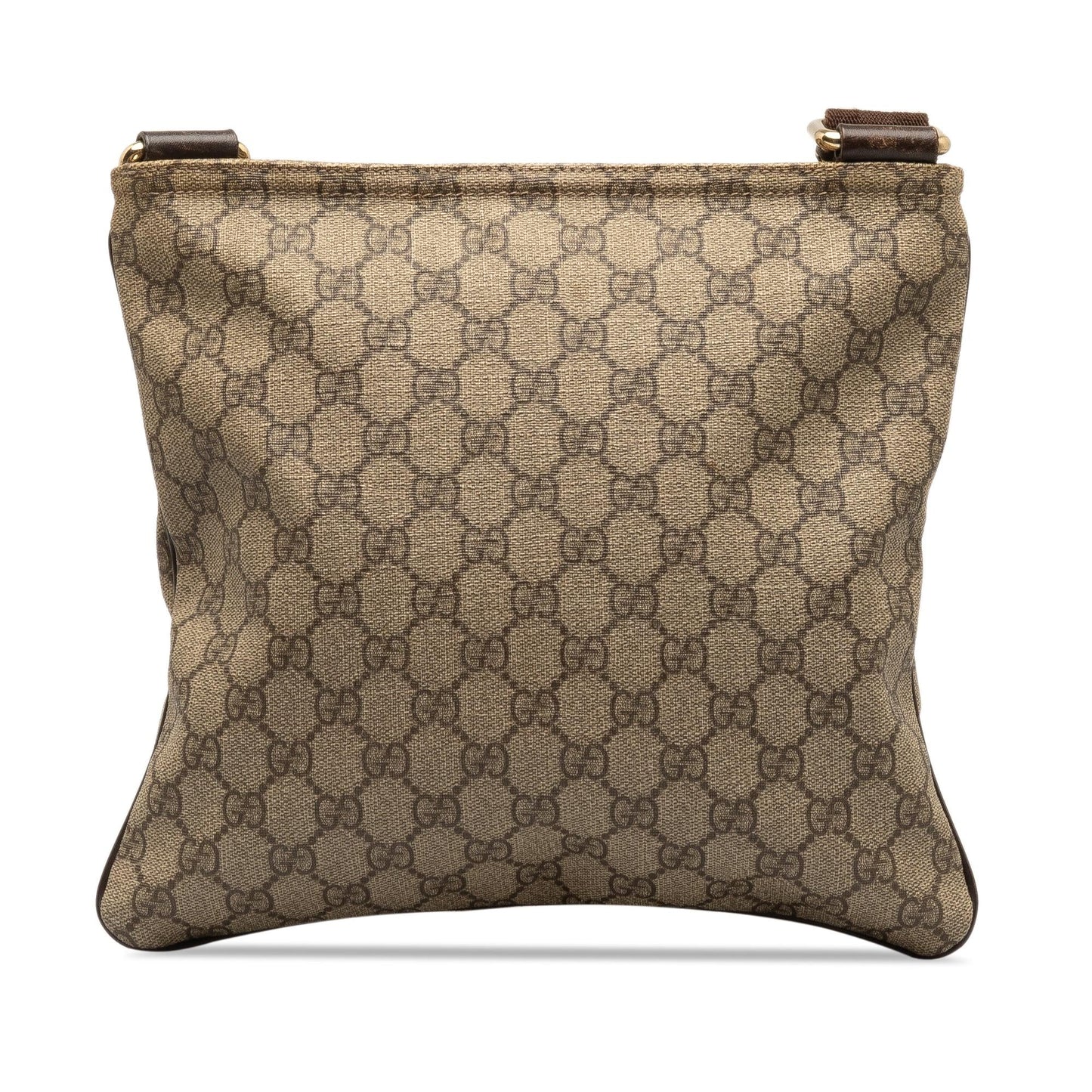Gucci GG Supreme Crossbody Bag (SHG-kb0kJX)