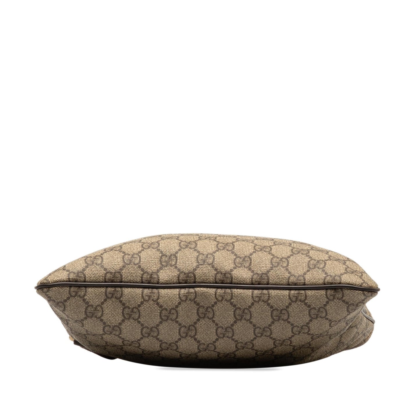 Gucci GG Supreme Crossbody Bag (SHG-kb0kJX)