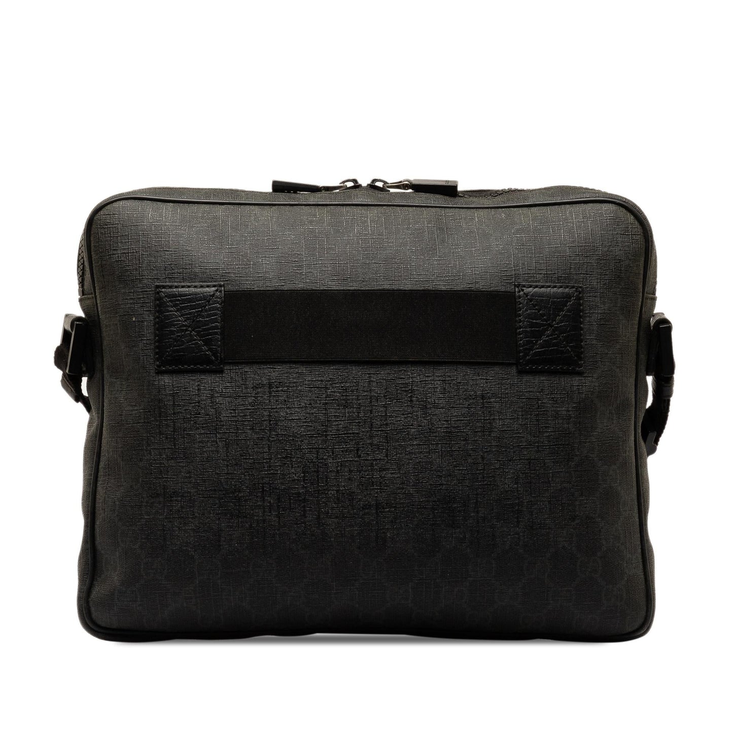 Gucci GG Supreme Crossbody Bag (SHG-KnViiJ)