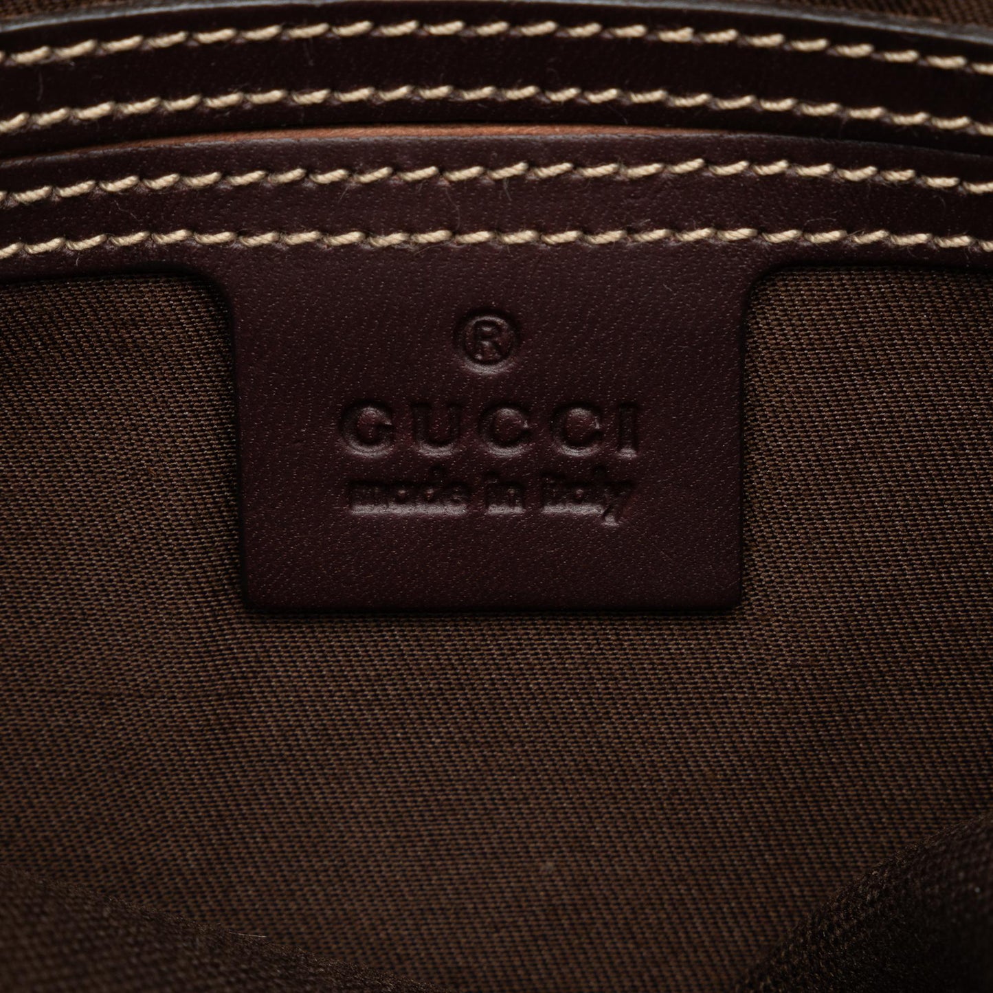 Gucci GG Supreme Crossbody Bag (SHG-7iiJry)