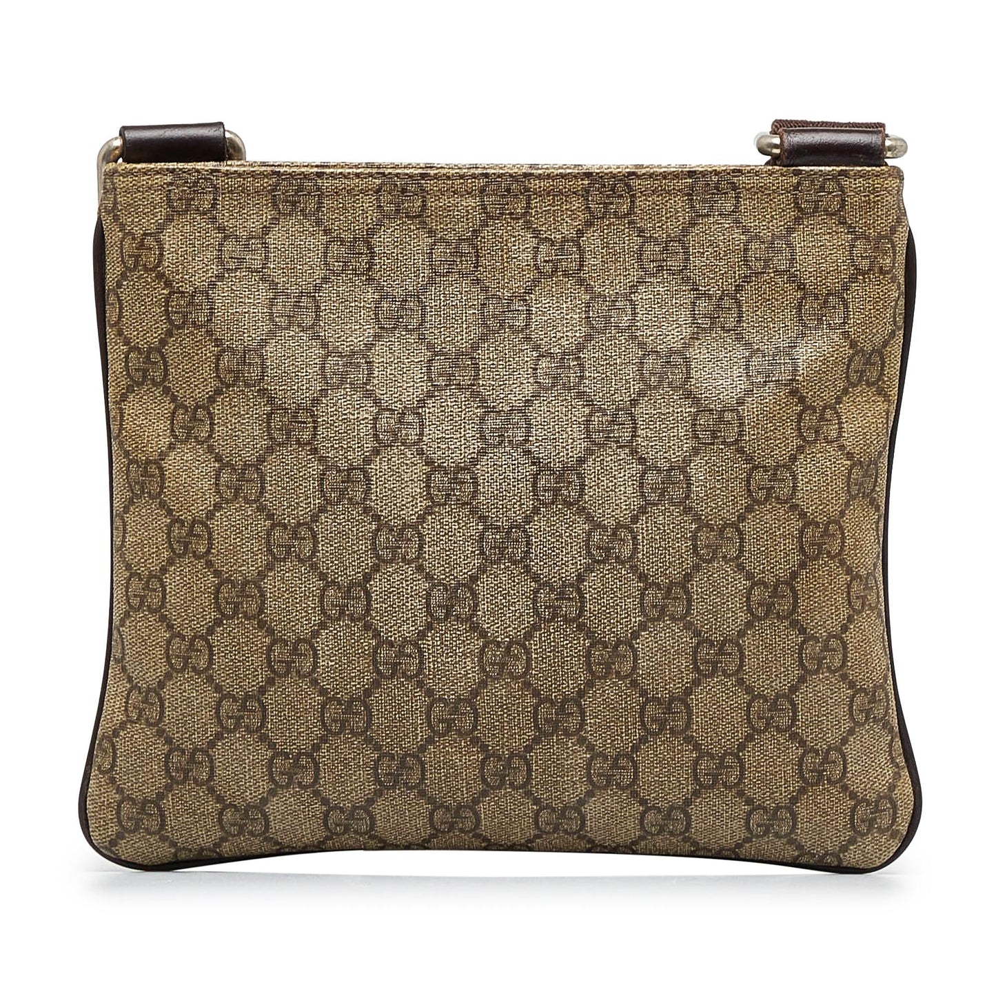 Gucci GG Supreme Crossbody (SHG-TjrCxp)