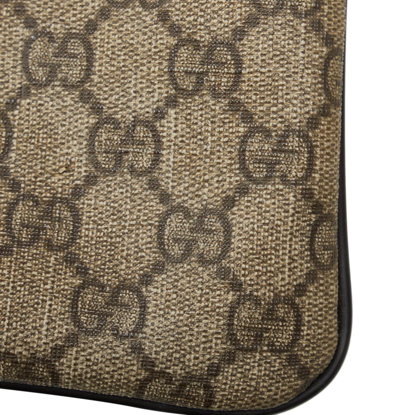 Gucci GG Supreme Crossbody (SHG-TjrCxp)