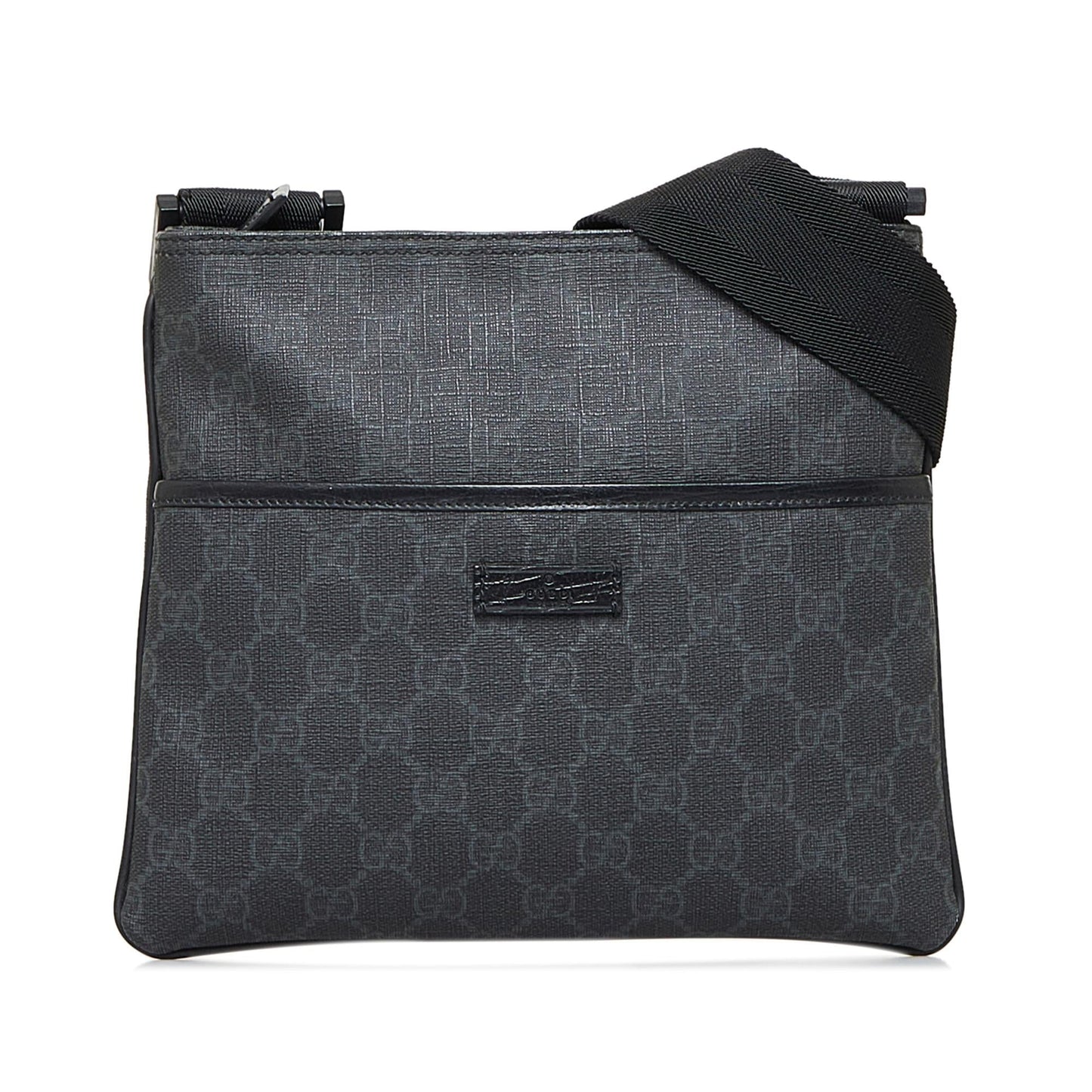 Gucci GG Supreme Crossbody (SHG-AMS5DT)