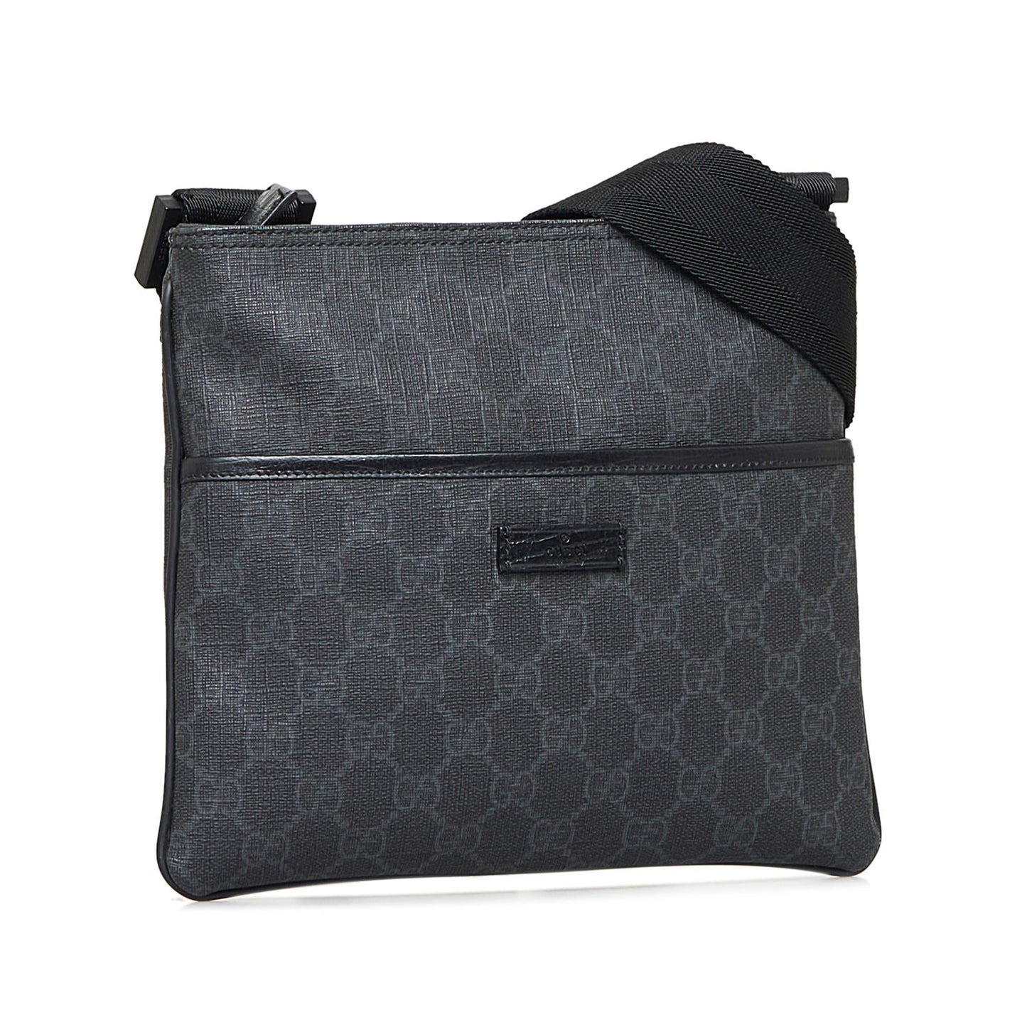 Gucci GG Supreme Crossbody (SHG-AMS5DT)