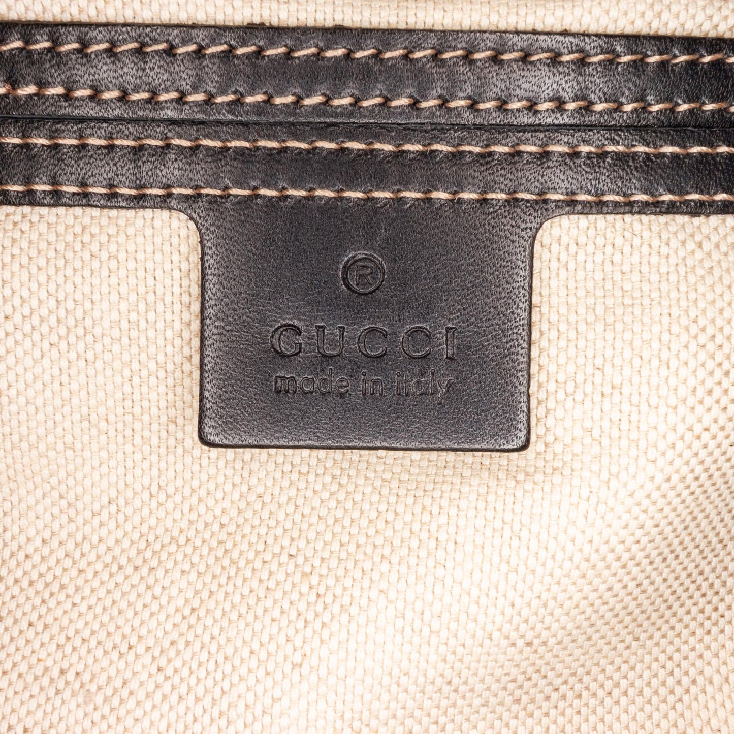 Gucci GG Supreme Crossbody (SHG-qyj5kJ)