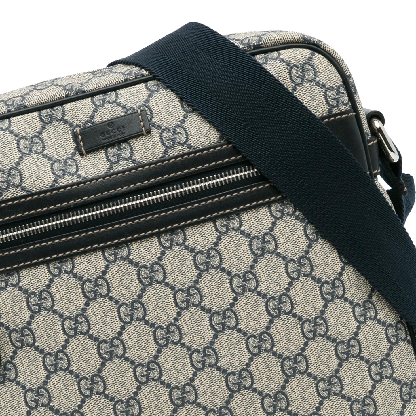 Gucci GG Supreme Crossbody (SHG-qyj5kJ)