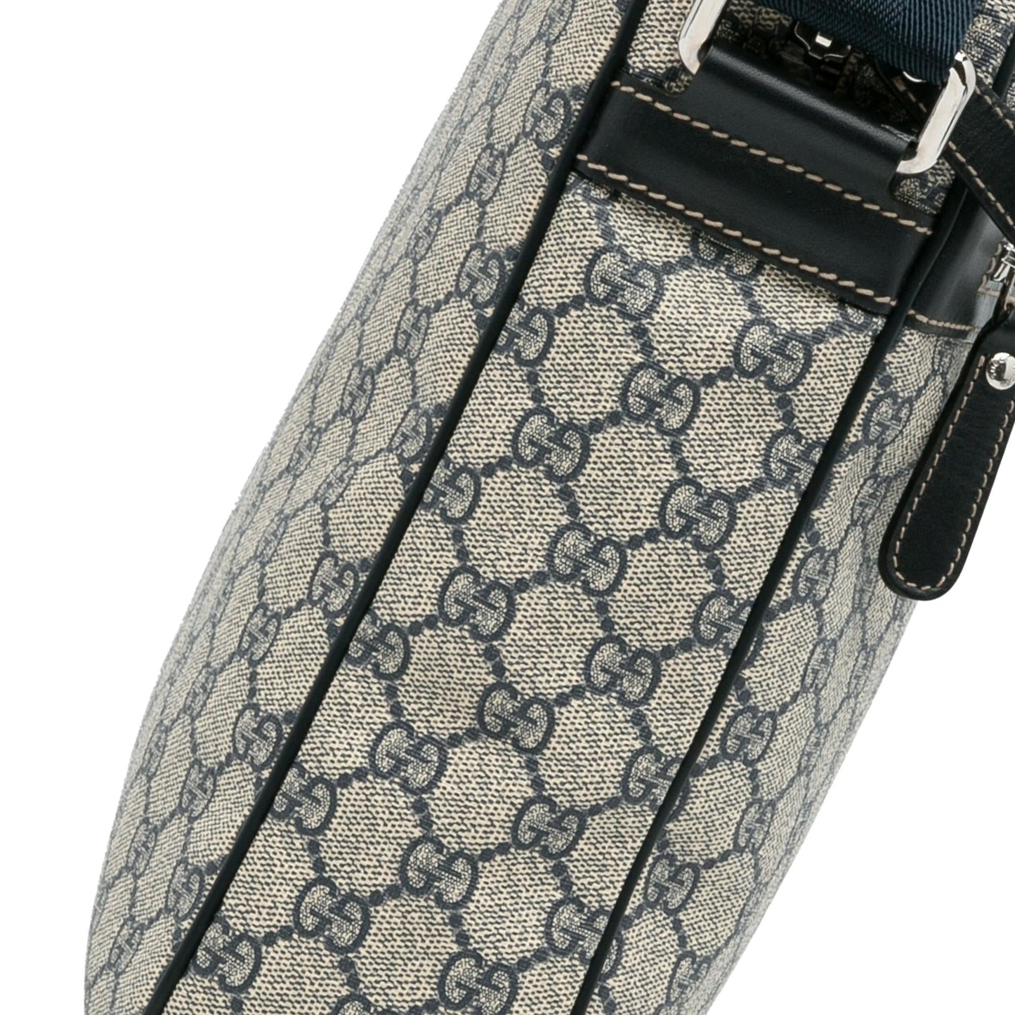 Gucci GG Supreme Crossbody (SHG-qyj5kJ)