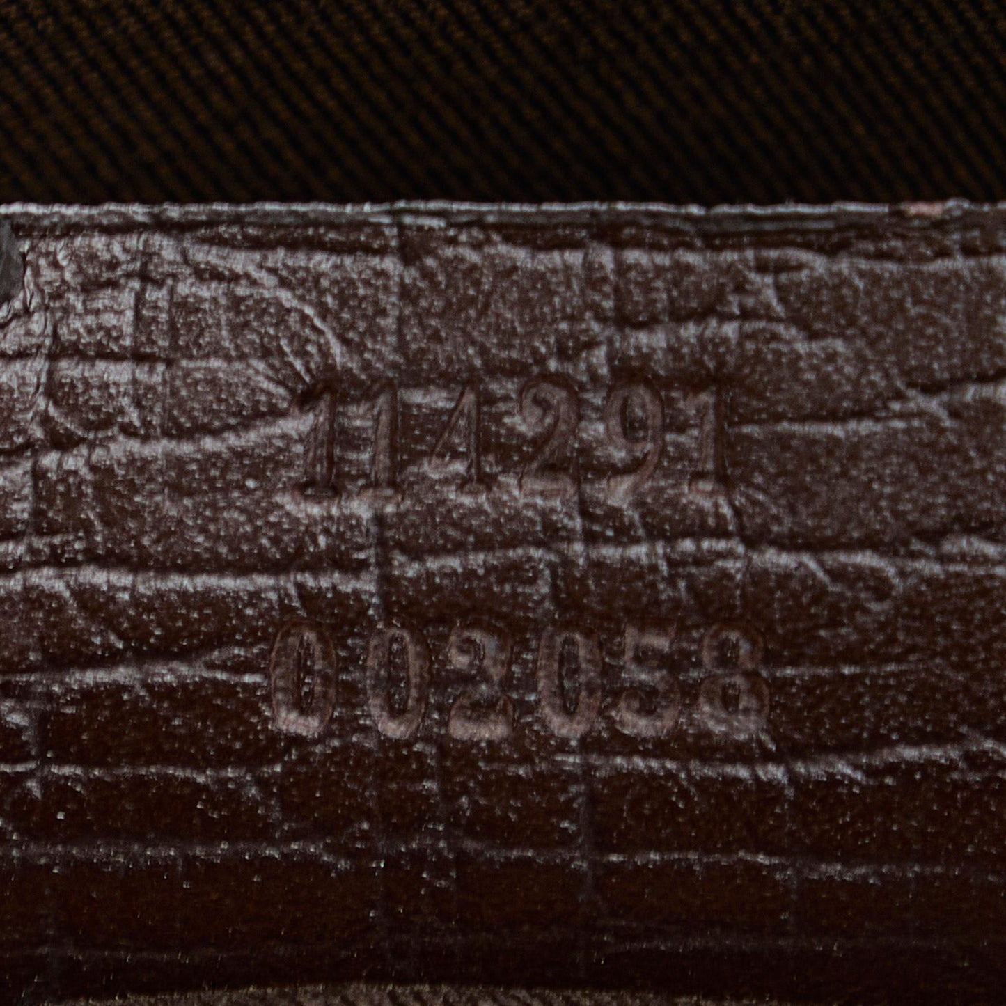 Gucci GG Supreme Crossbody (SHG-58rag1)