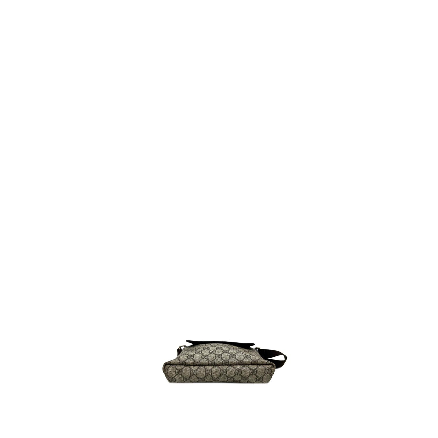 Gucci GG Supreme Crossbody (SHG-ylbS3r)