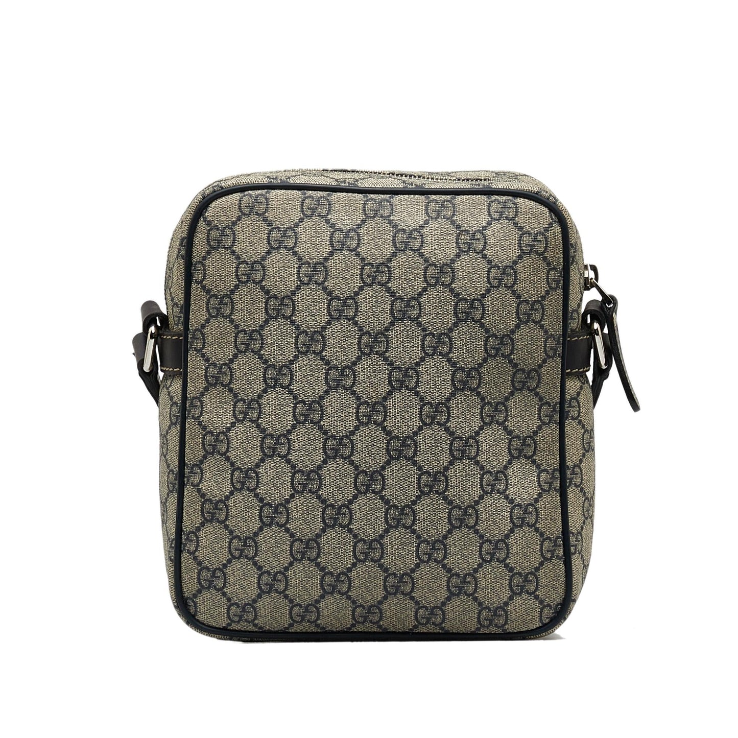 Gucci GG Supreme Crossbody (SHG-svlGMw)