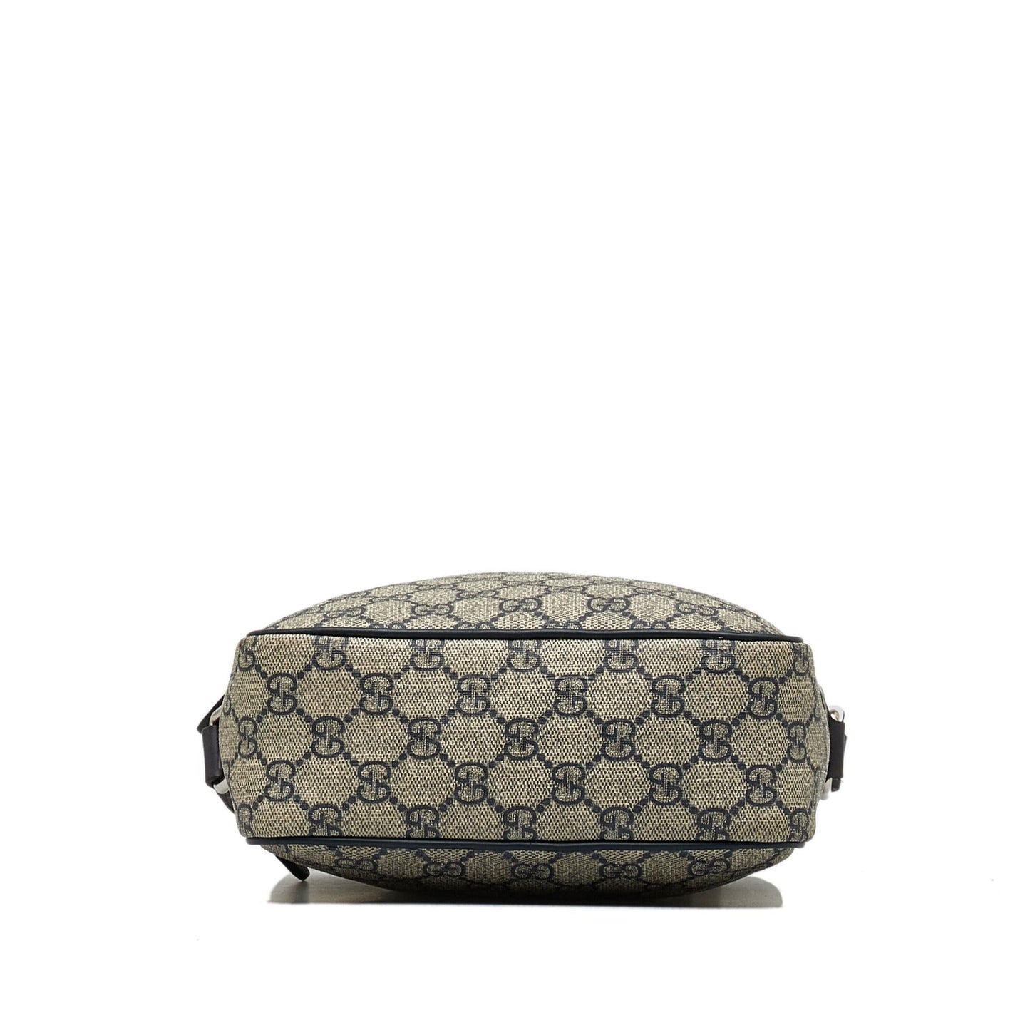 Gucci GG Supreme Crossbody (SHG-svlGMw)