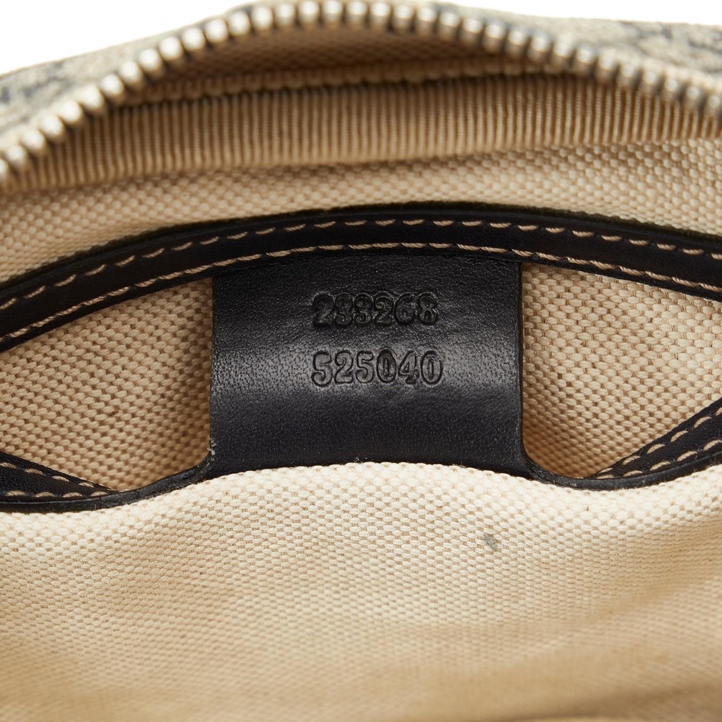 Gucci GG Supreme Crossbody (SHG-svlGMw)