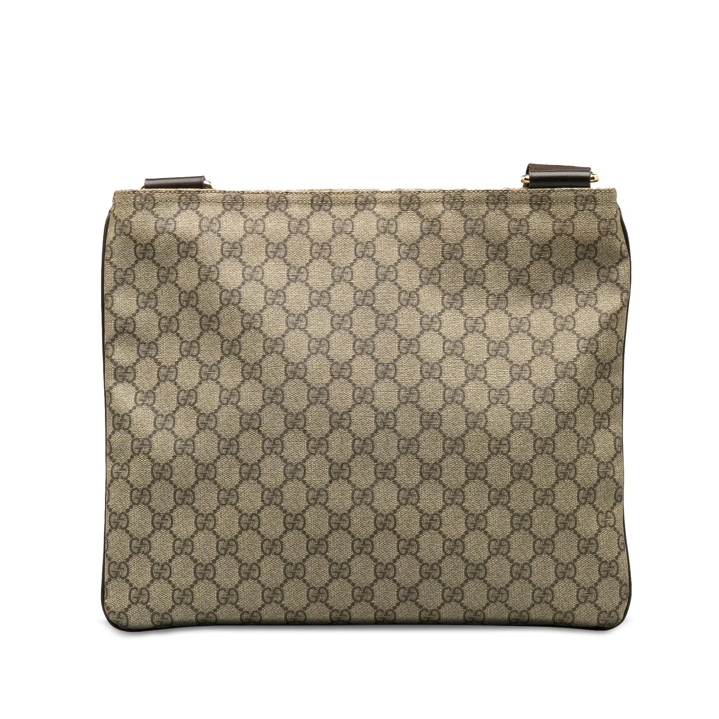 Gucci GG Supreme Crossbody (SHG-uomJwa)