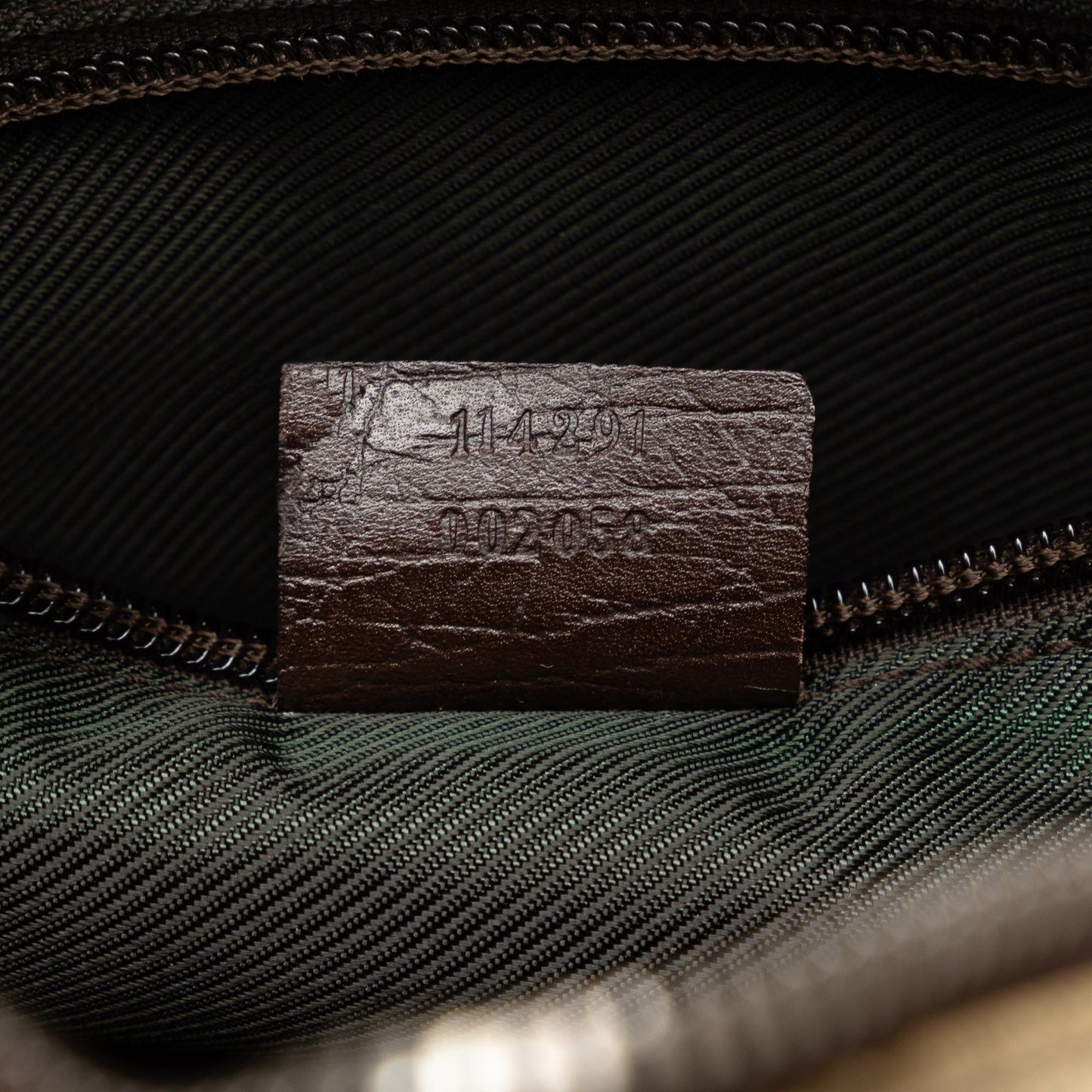 Gucci GG Supreme Crossbody (SHG-V7neYW)