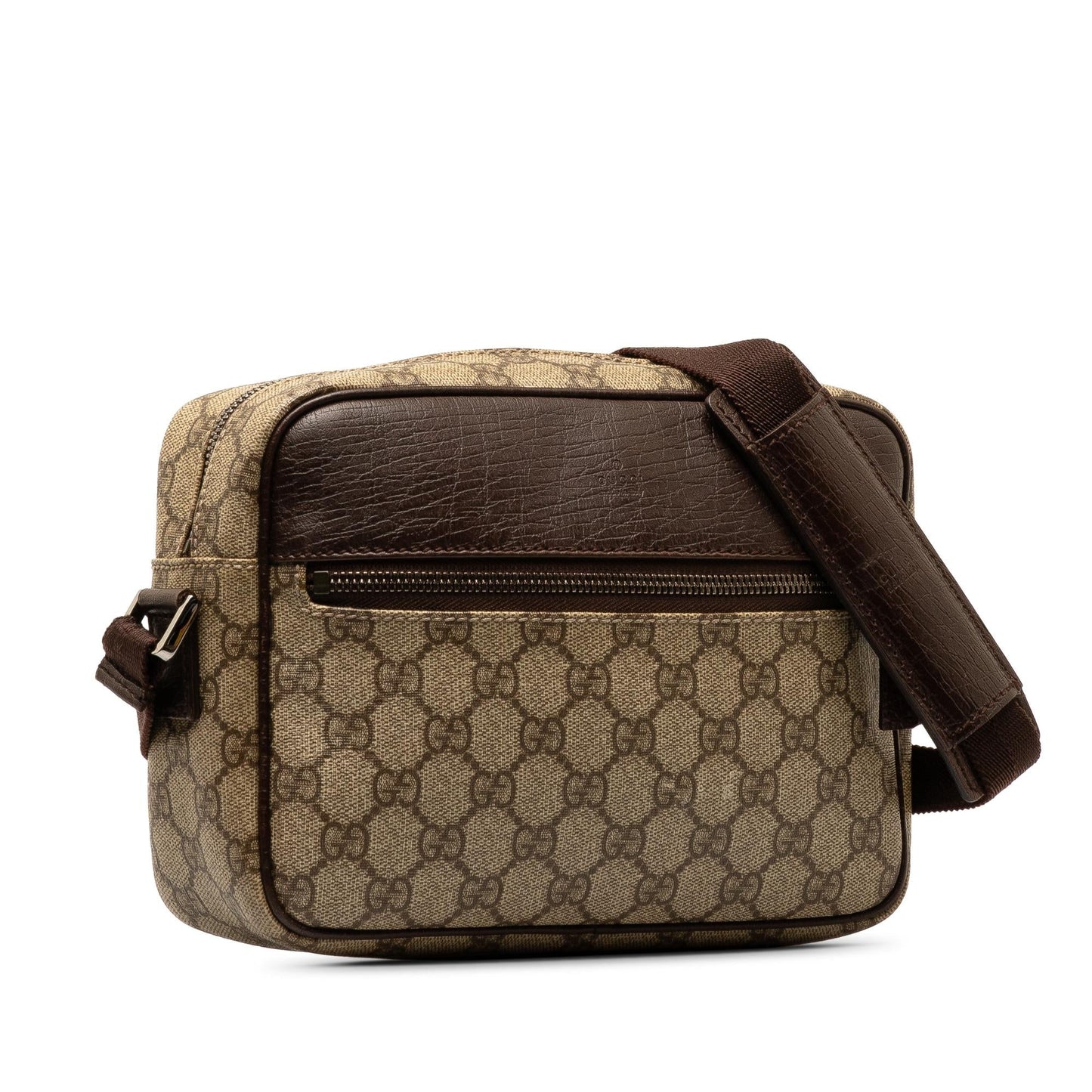 Gucci GG Supreme Crossbody (SHG-V7neYW)