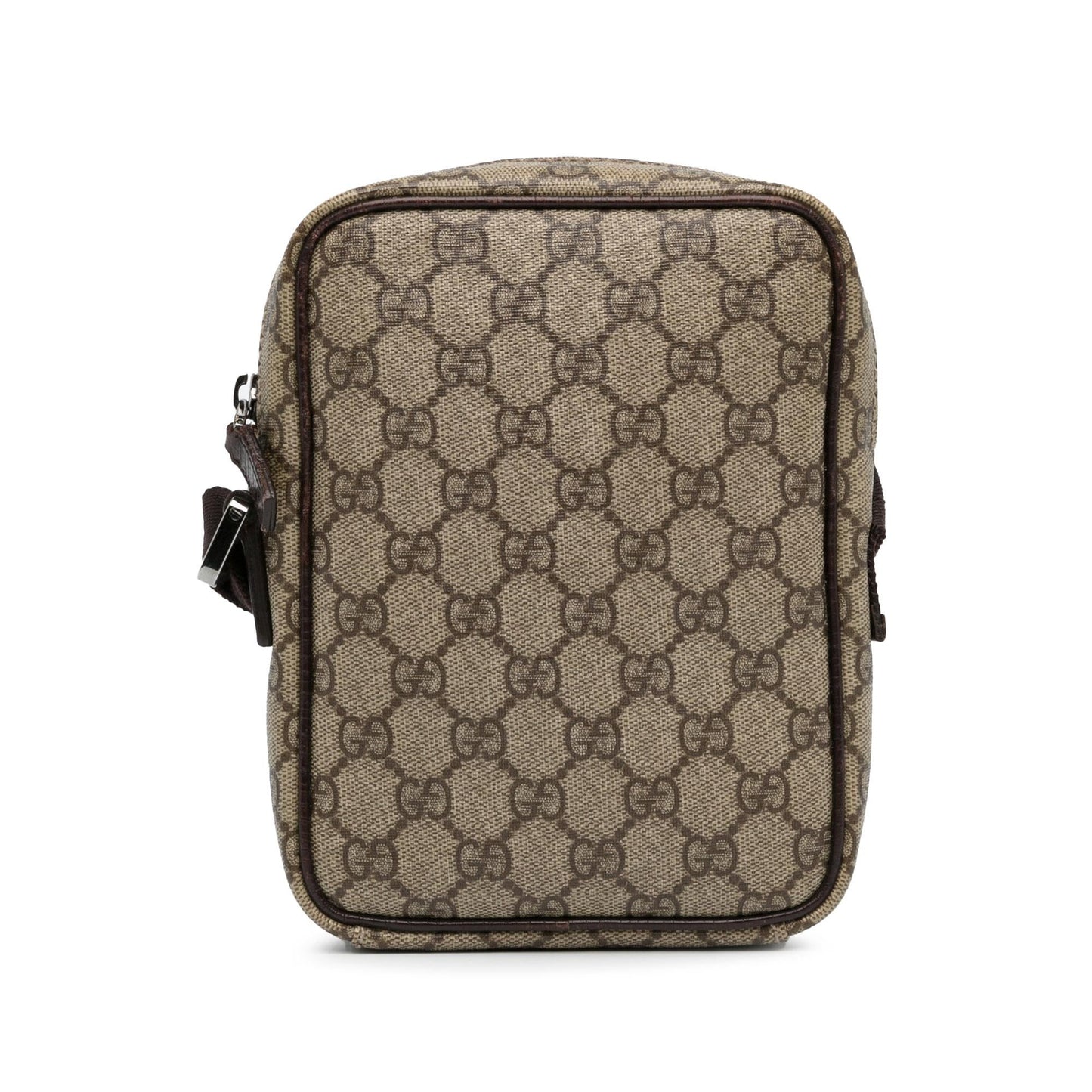 Gucci GG Supreme Crossbody (SHG-gFuKzp)