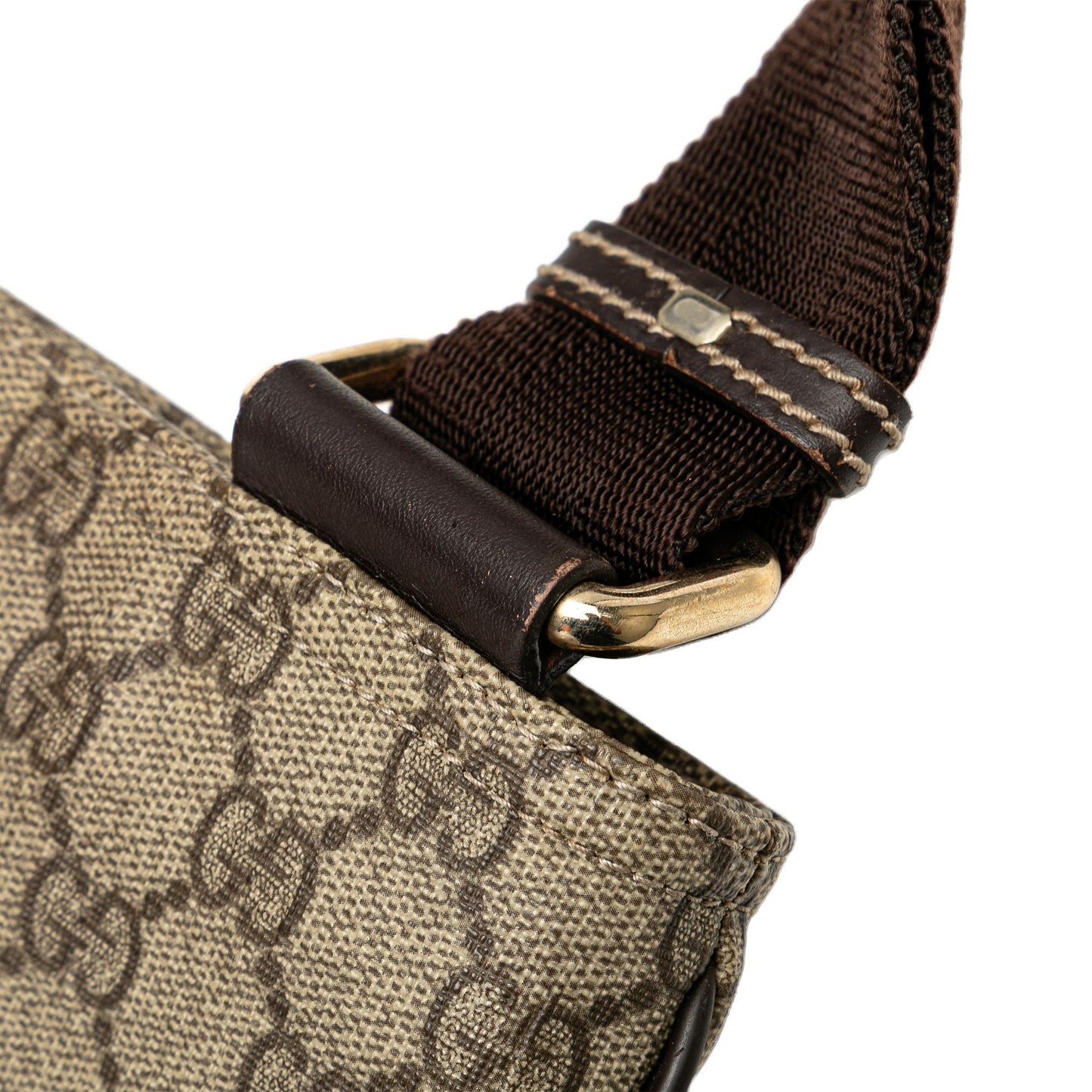Gucci GG Supreme Crossbody