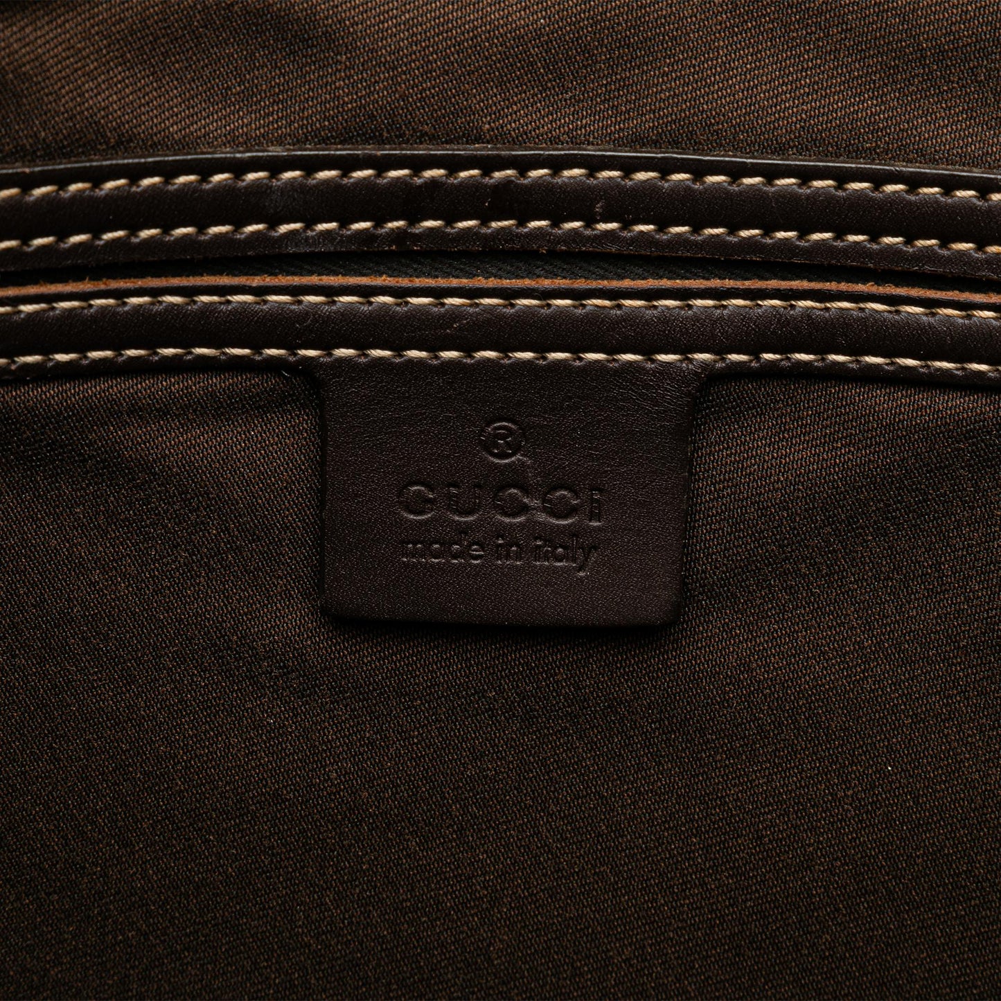 Gucci GG Supreme Crossbody