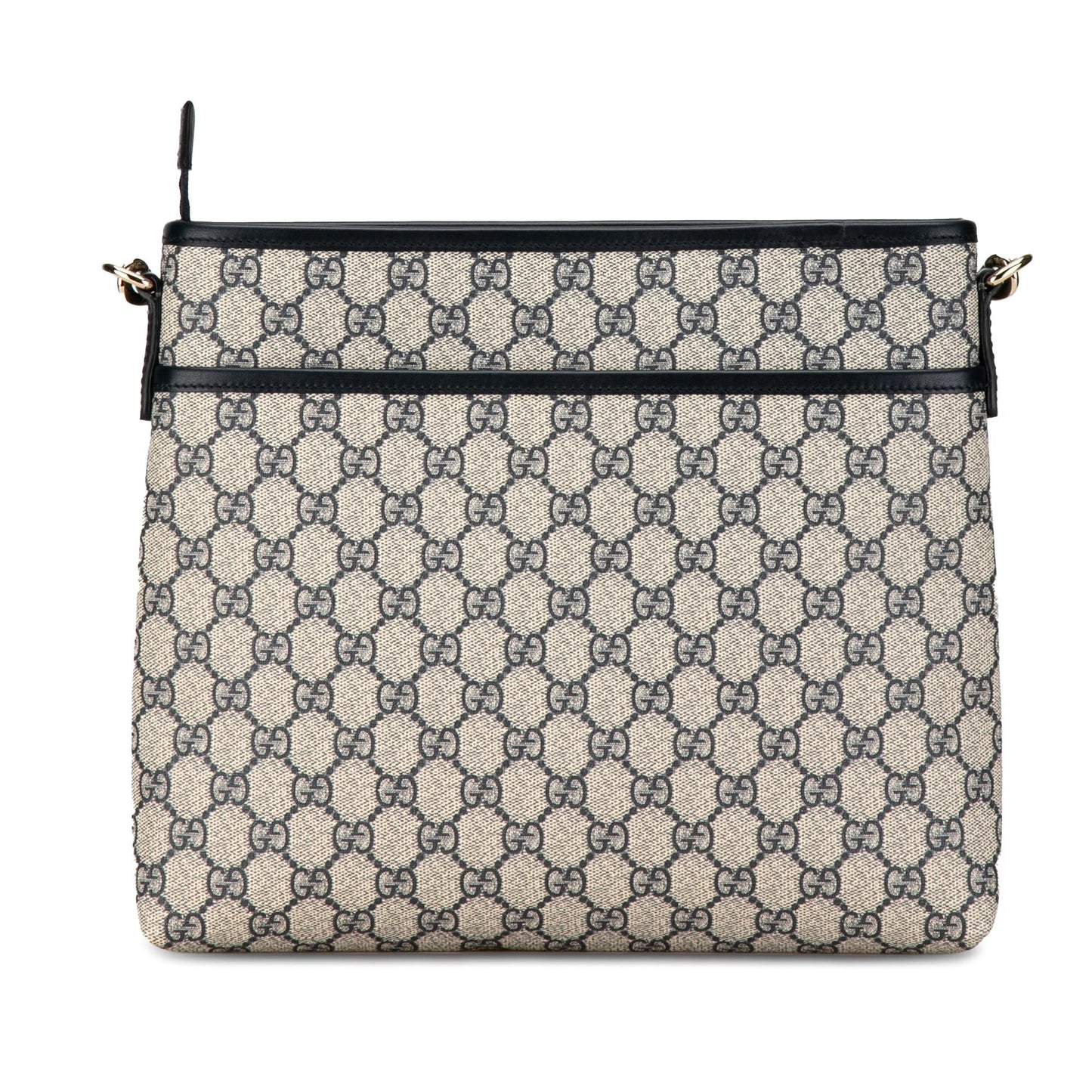 Gucci GG Supreme Crossbody (SHG-q4CPll)