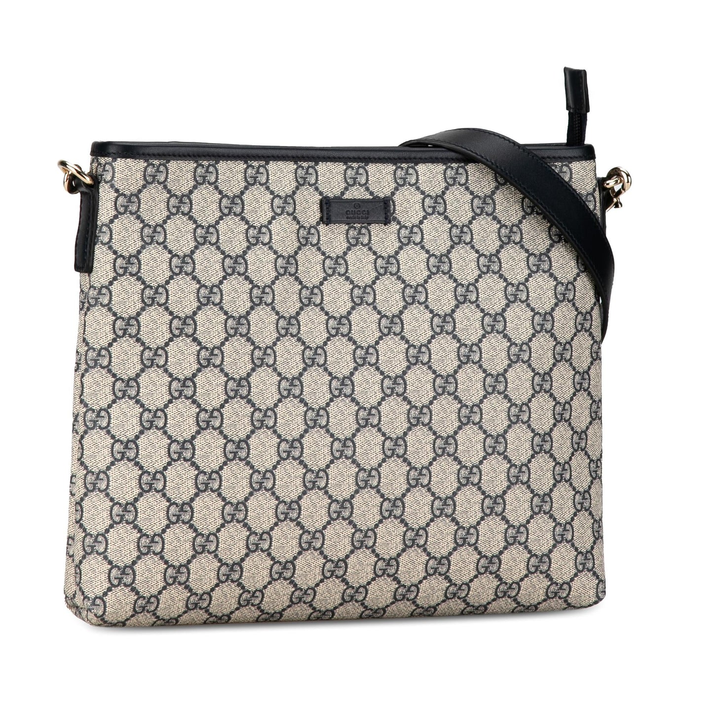 Gucci GG Supreme Crossbody (SHG-q4CPll)