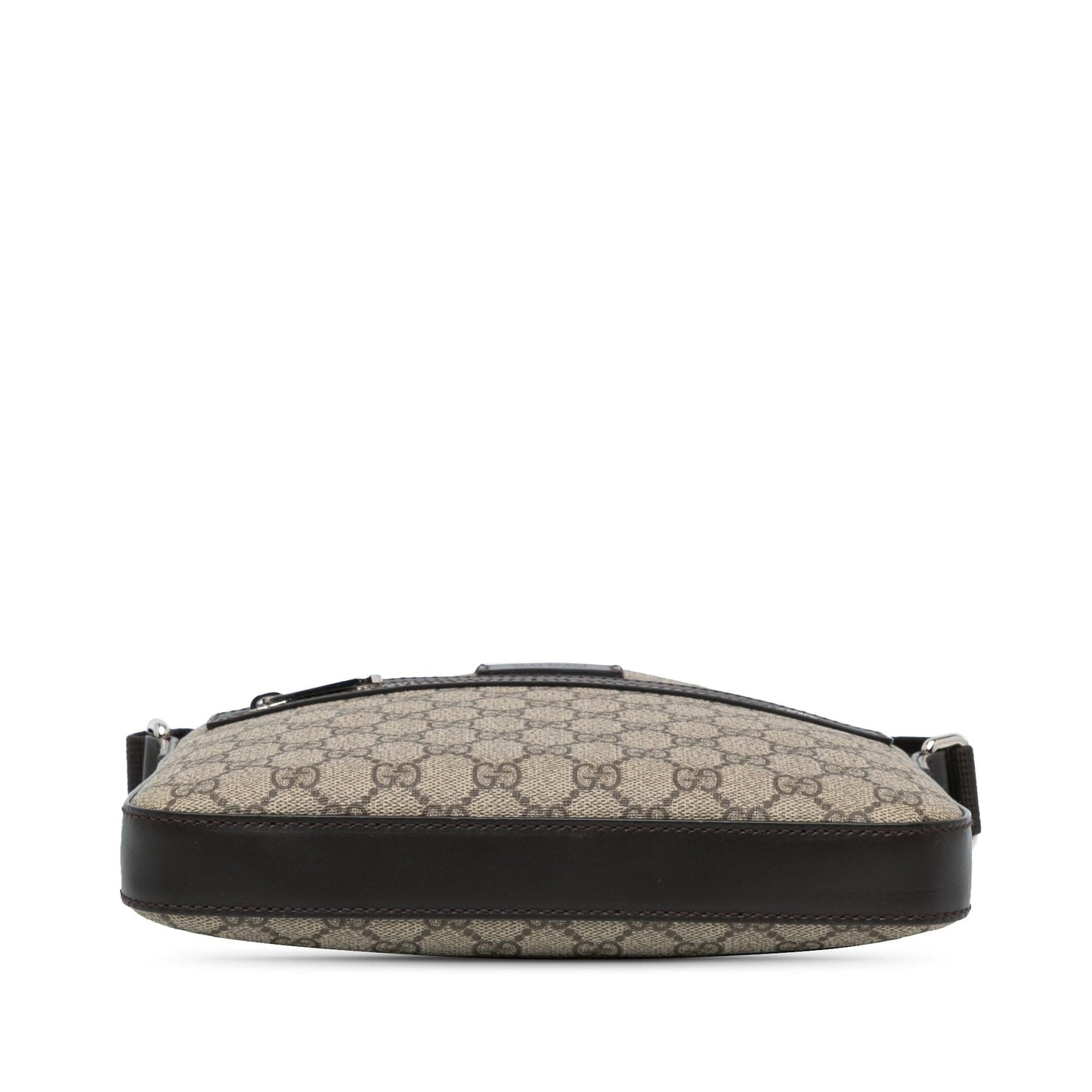 Gucci GG Supreme Crossbody (SHG-jeYLHS)