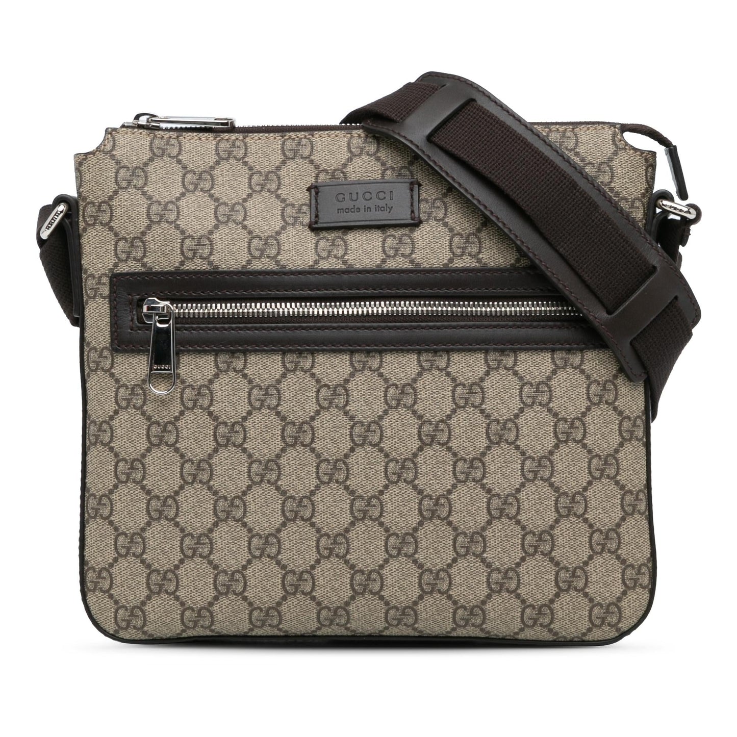 Gucci GG Supreme Crossbody (SHG-jeYLHS)