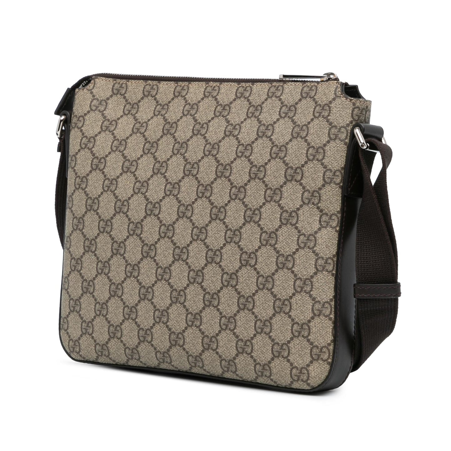 Gucci GG Supreme Crossbody (SHG-jeYLHS)