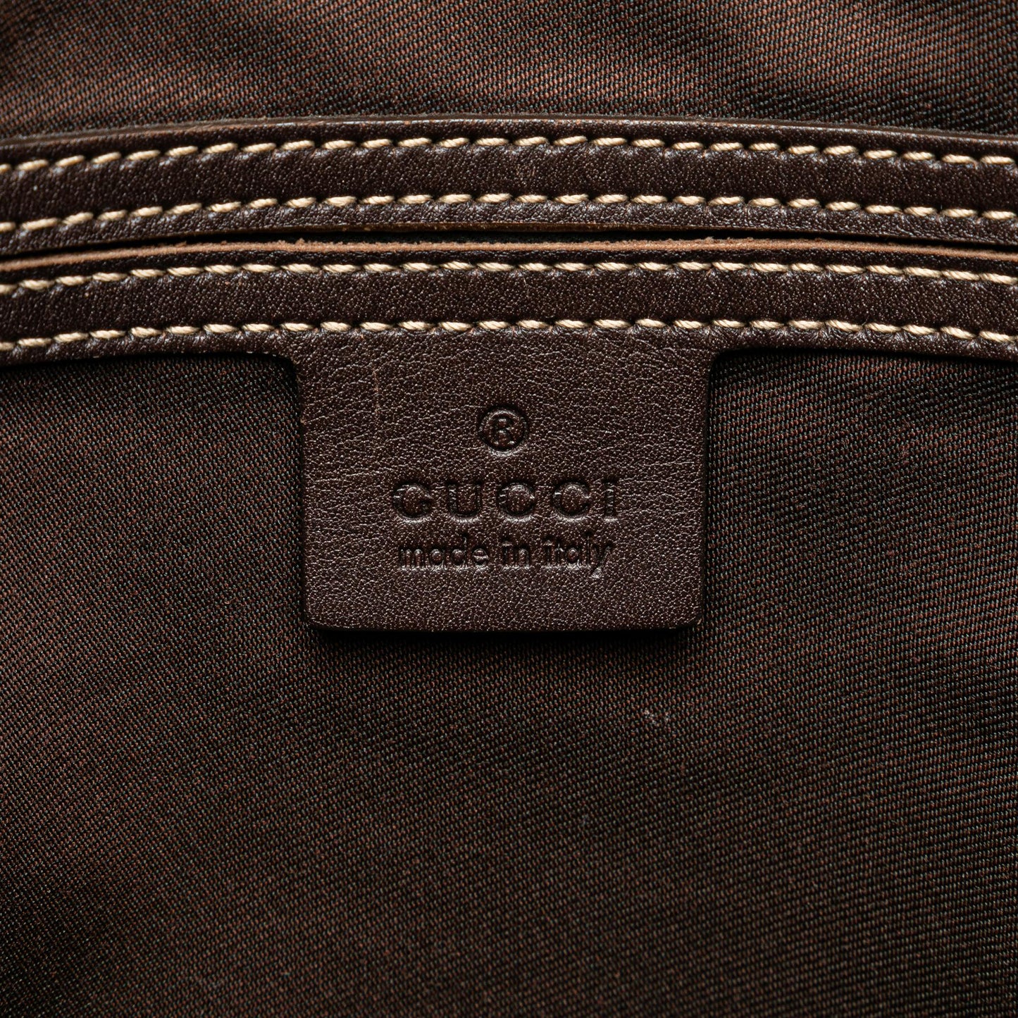 Gucci GG Supreme Crossbody (SHG-hzY70O)
