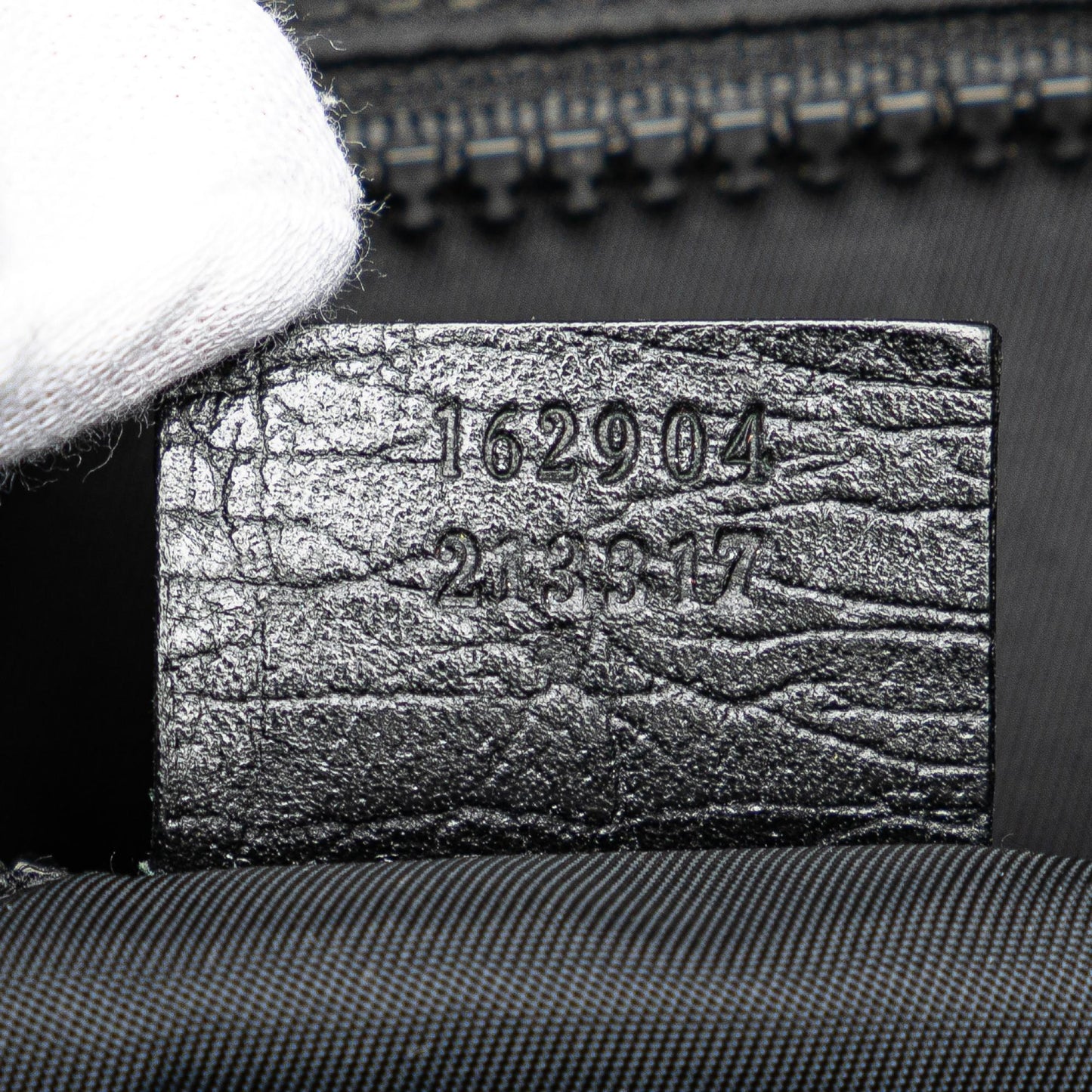 Gucci GG Supreme Crossbody (SHG-zgYyxp)