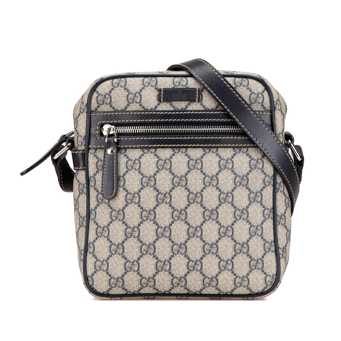 Gucci GG Supreme Crossbody