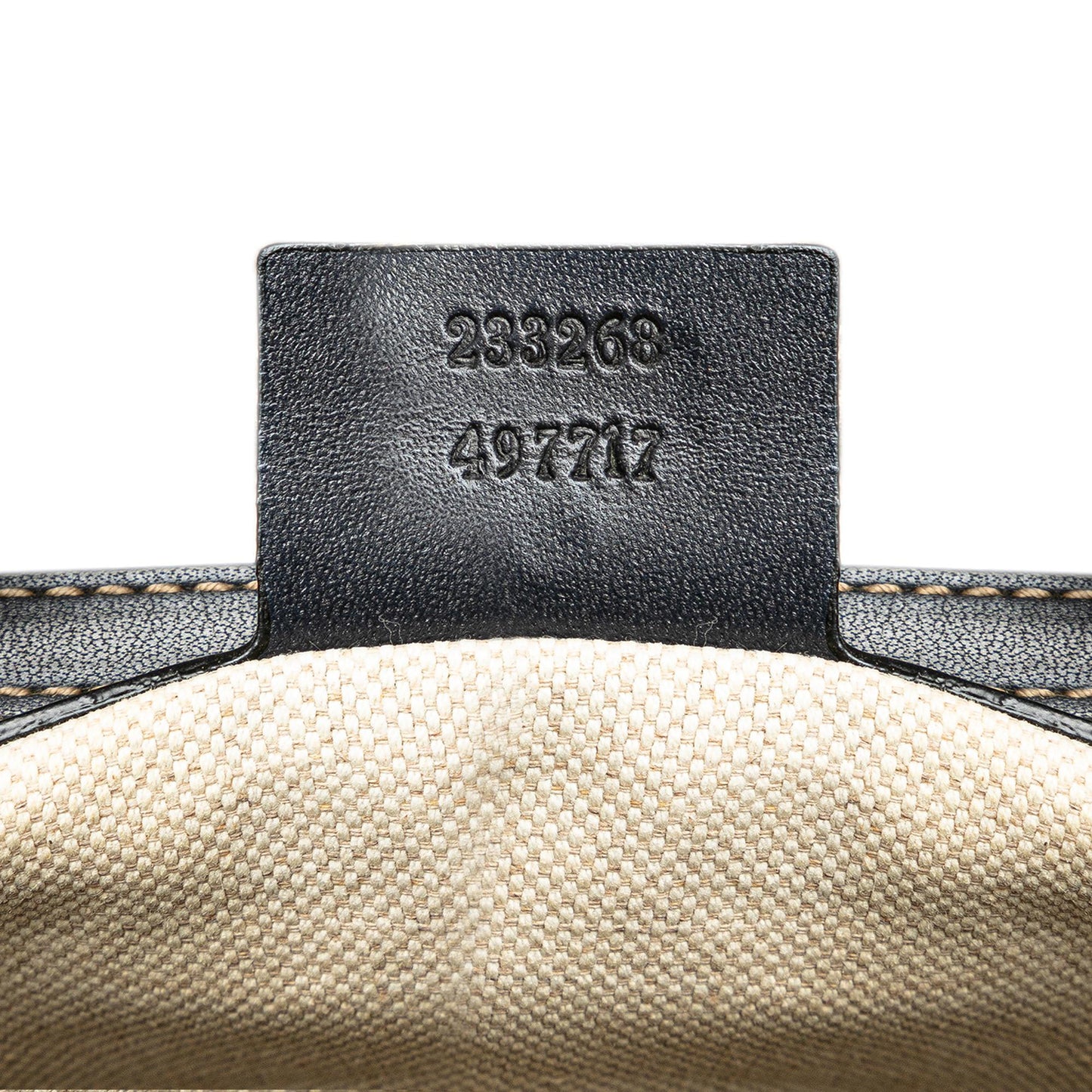 Gucci GG Supreme Crossbody