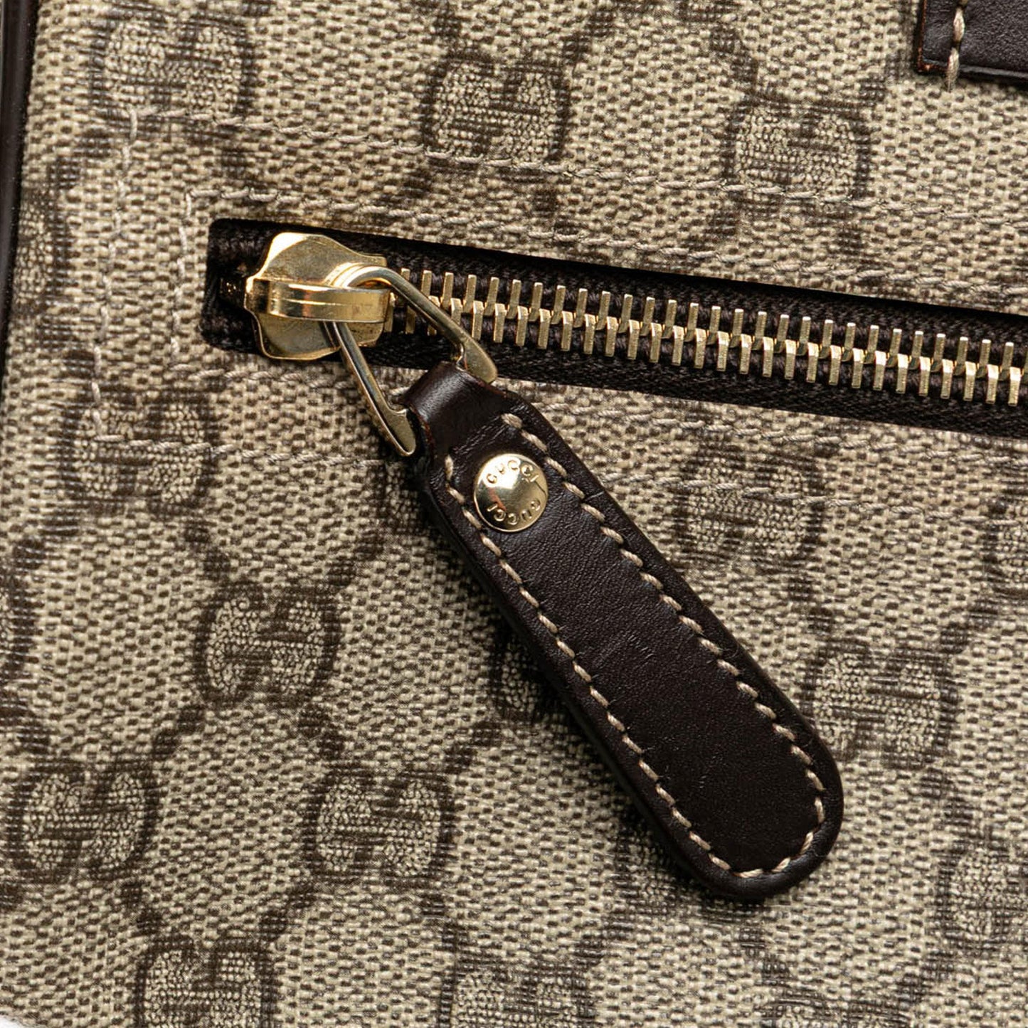 Gucci GG Supreme Crossbody