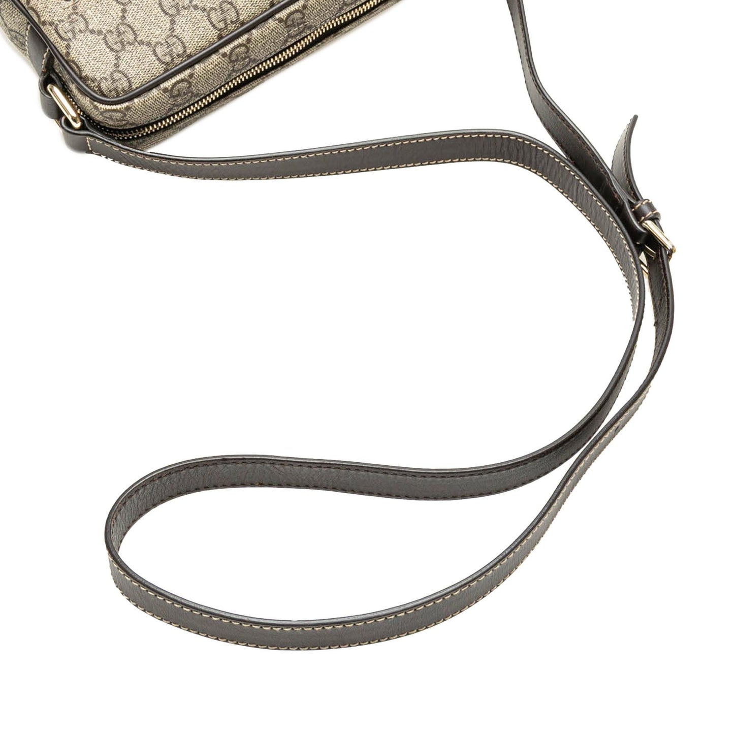 Gucci GG Supreme Crossbody