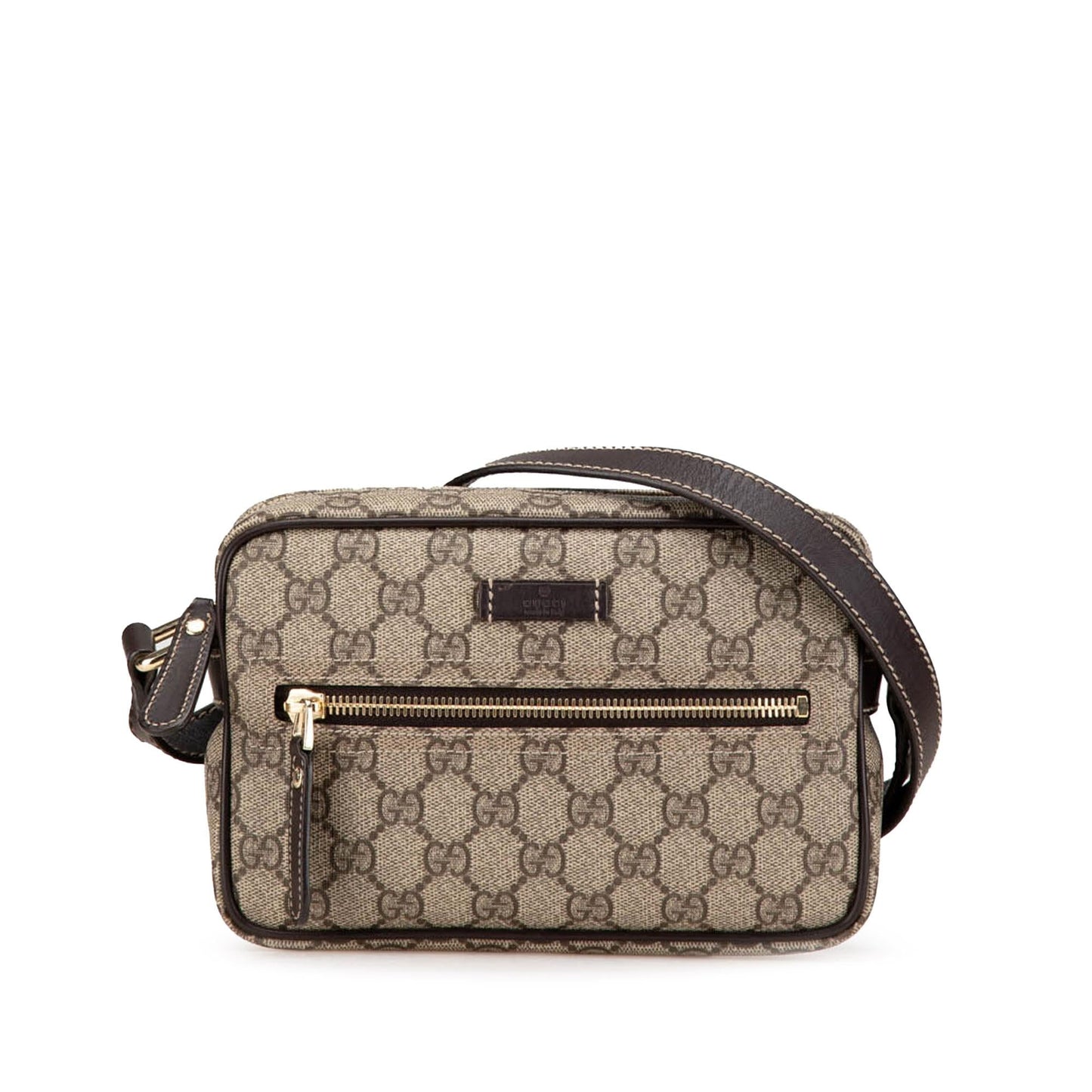 Gucci GG Supreme Crossbody