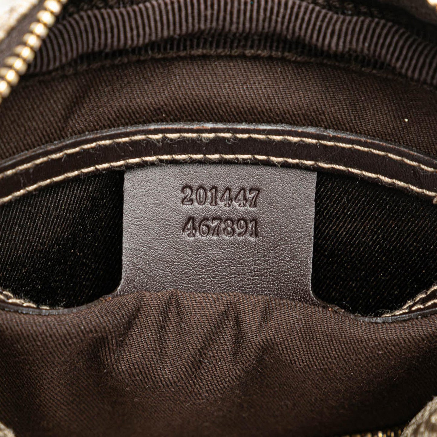 Gucci GG Supreme Crossbody