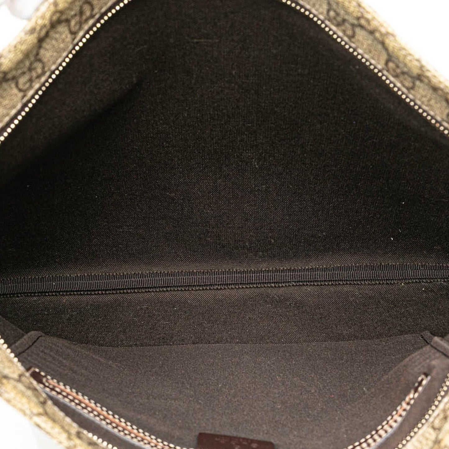 Gucci GG Supreme Crossbody