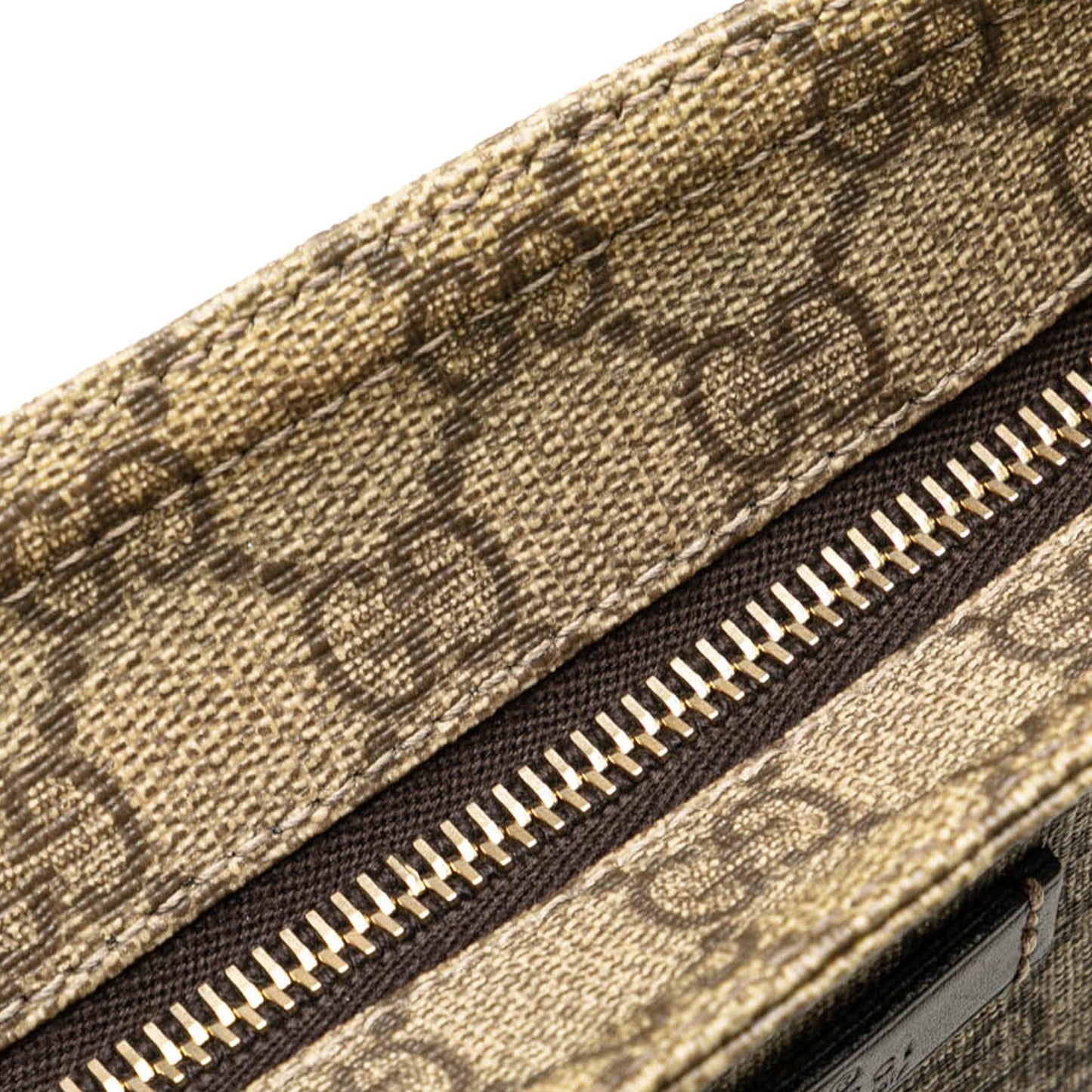 Gucci GG Supreme Crossbody