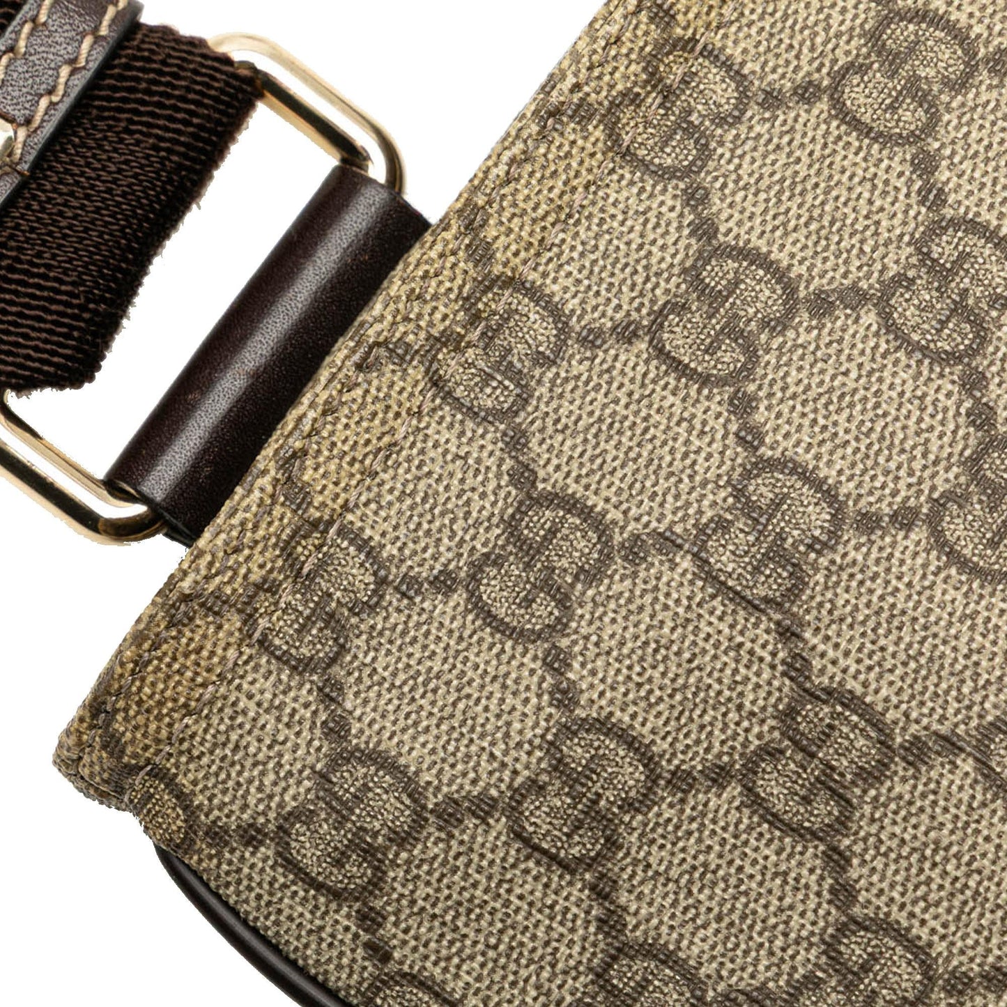 Gucci GG Supreme Crossbody