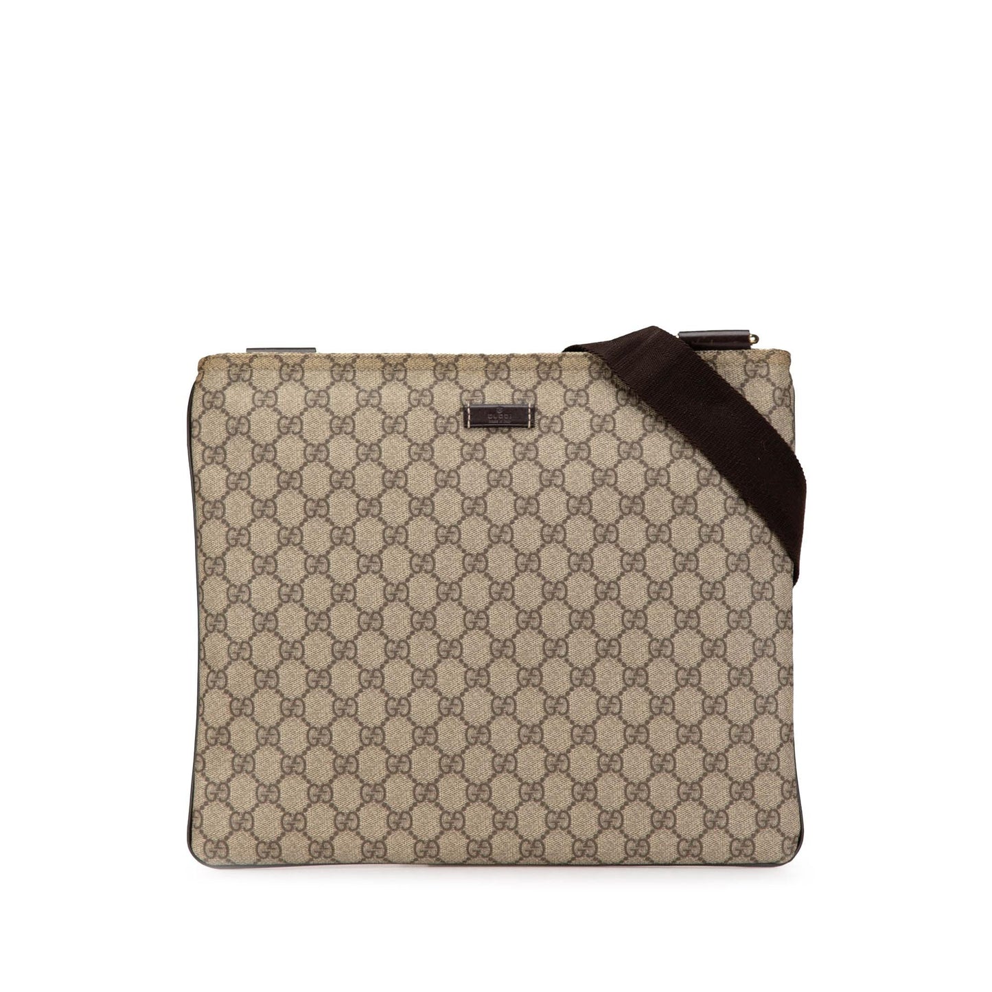 Gucci GG Supreme Crossbody