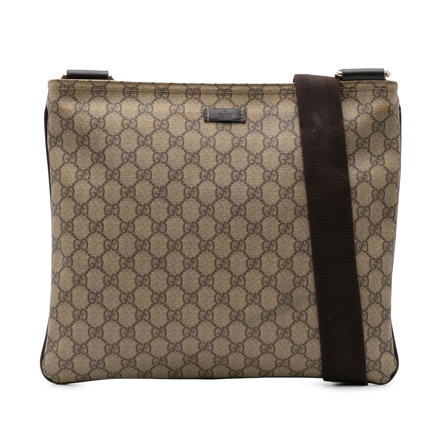 Gucci GG Supreme Crossbody