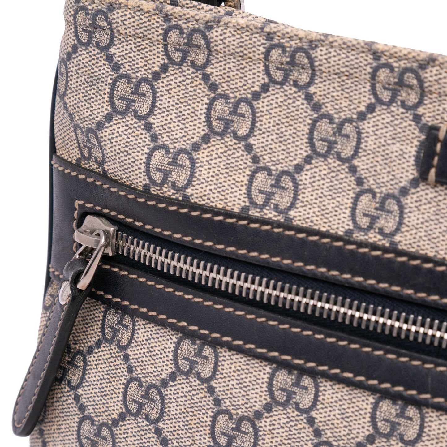 Gucci GG Supreme Crossbody