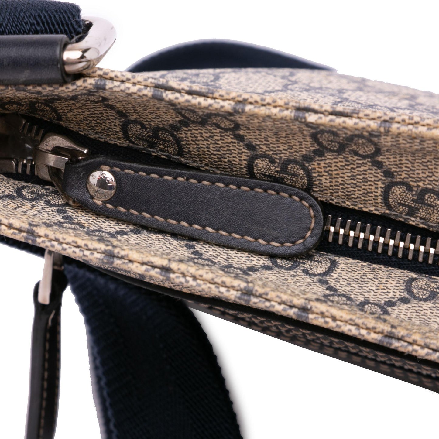 Gucci GG Supreme Crossbody