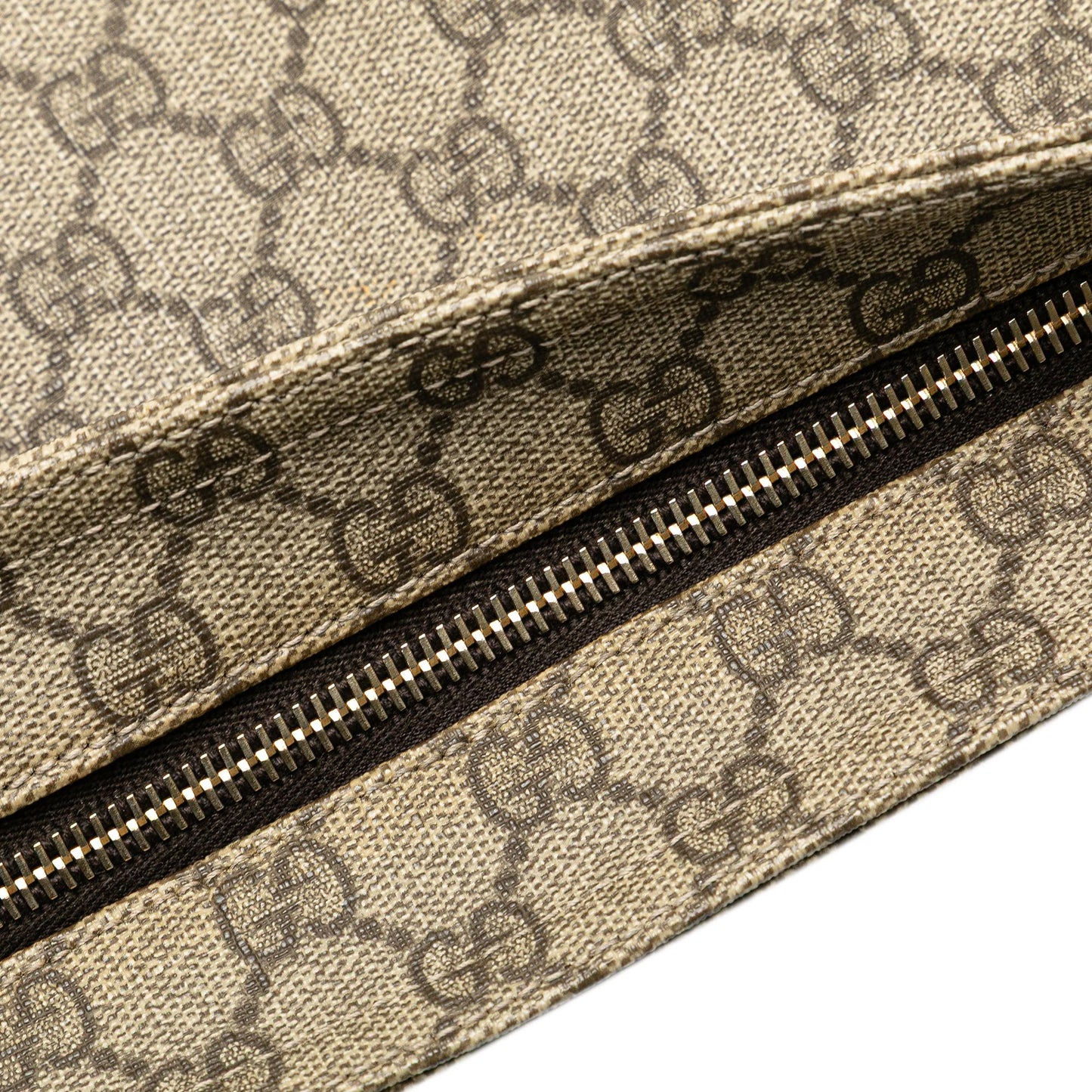 Gucci GG Supreme Crossbody