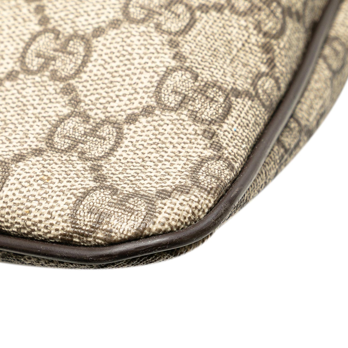 Gucci GG Supreme Crossbody