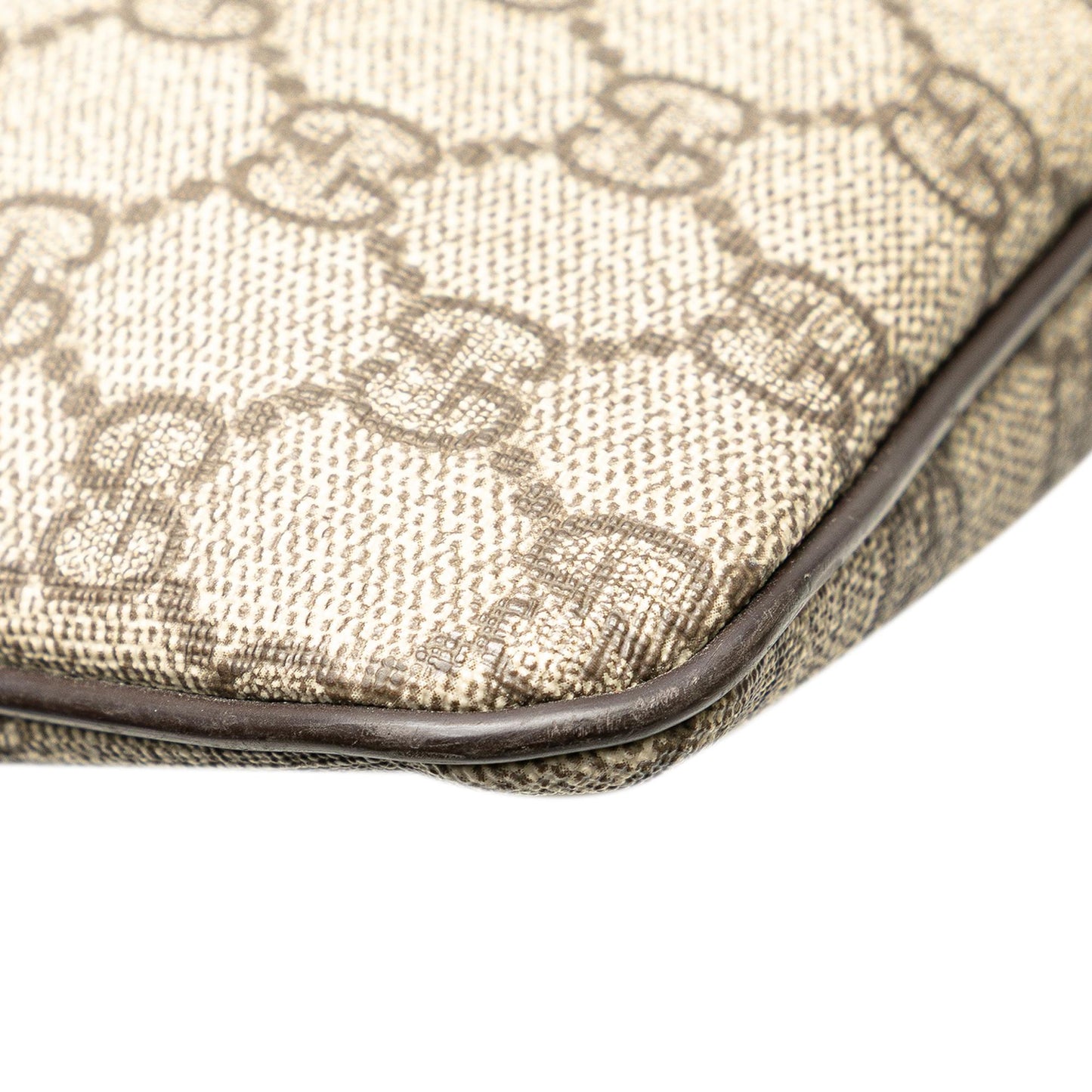 Gucci GG Supreme Crossbody