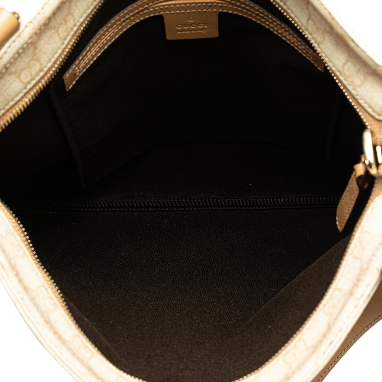 Gucci GG Supreme Crossbody