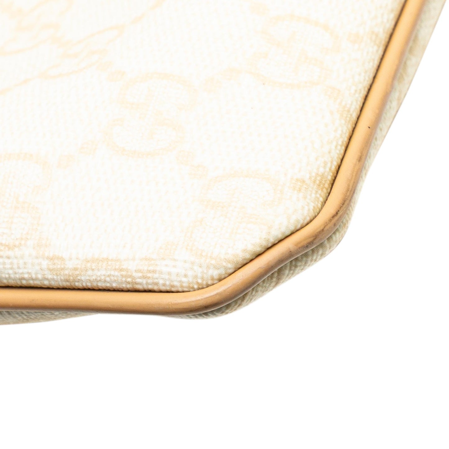 Gucci GG Supreme Crossbody