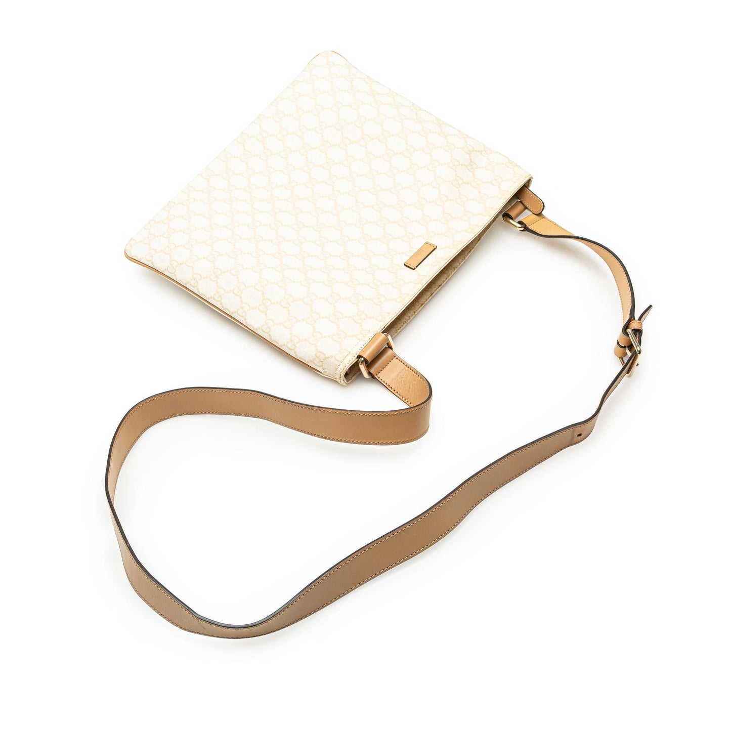 Gucci GG Supreme Crossbody