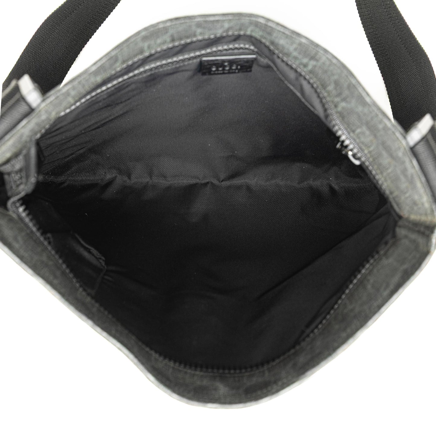 Gucci GG Supreme Crossbody