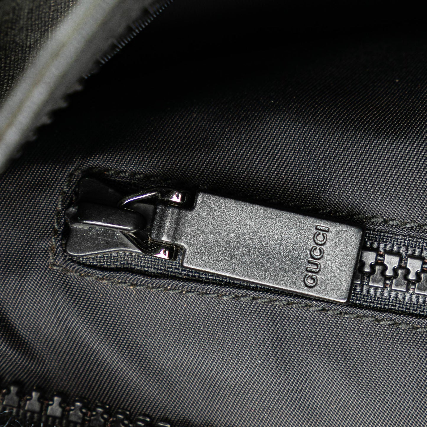 Gucci GG Supreme Crossbody